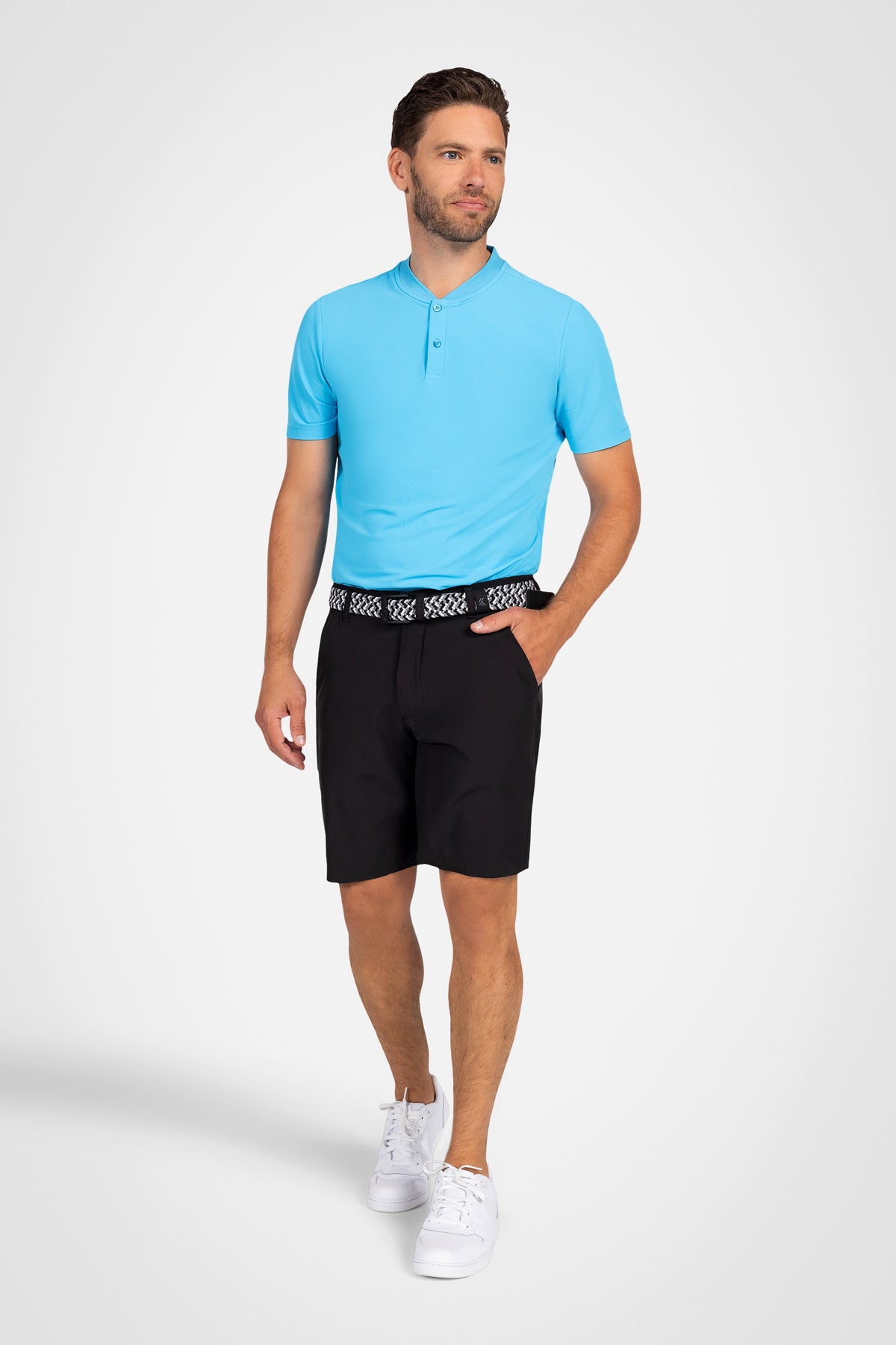 Short chino Fairway