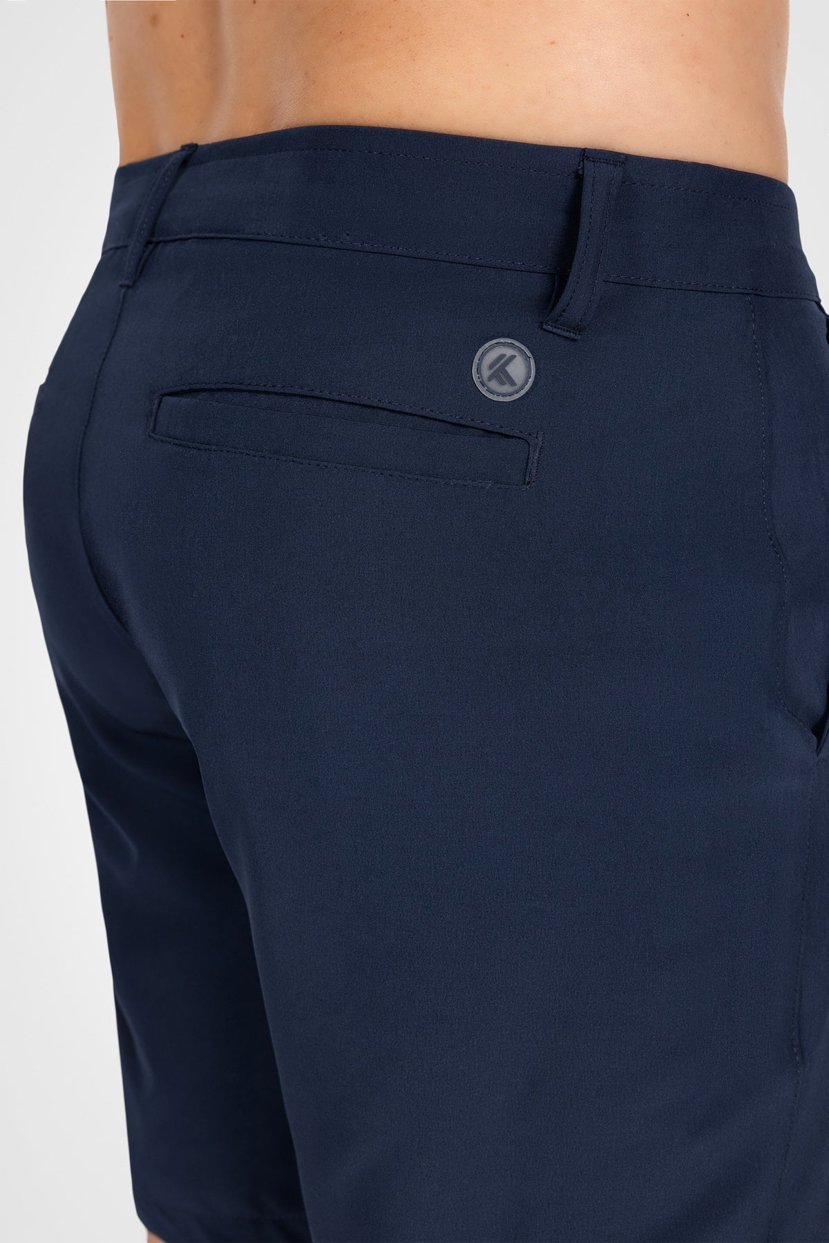 Short chino Fairway
