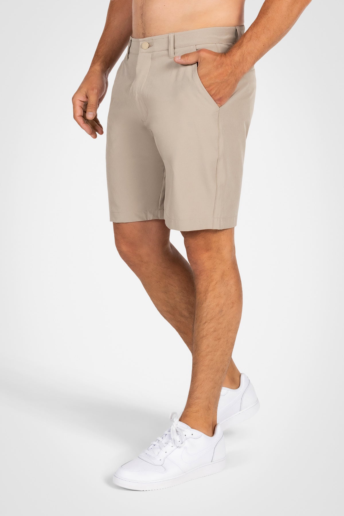 Short chino Fairway