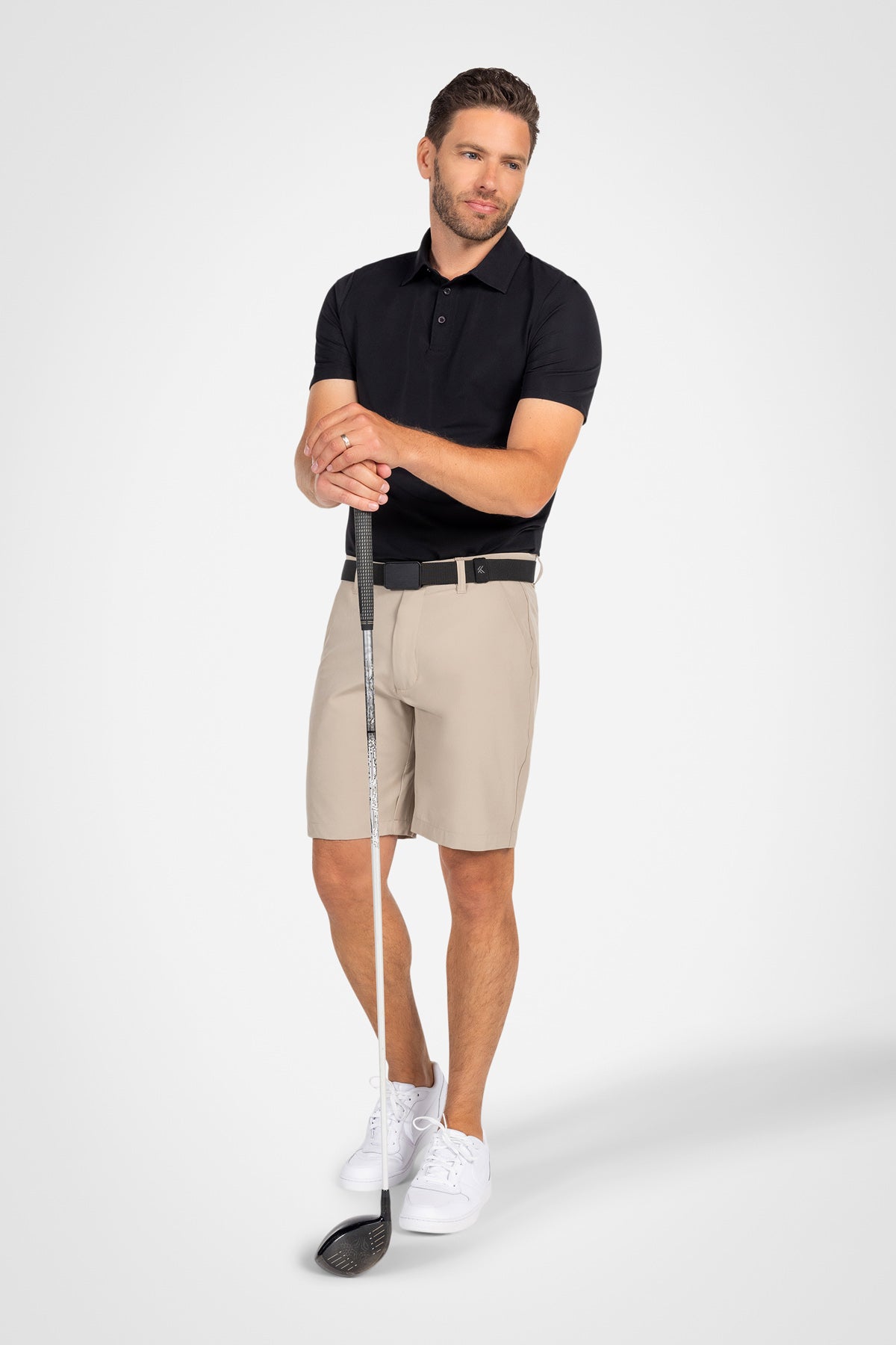 Fairway Chino Short