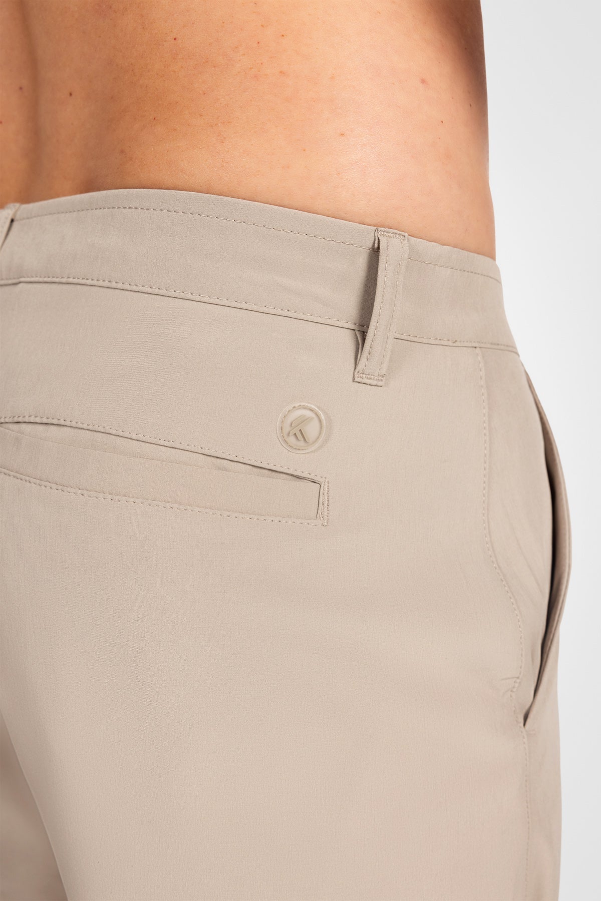 Short chino Fairway
