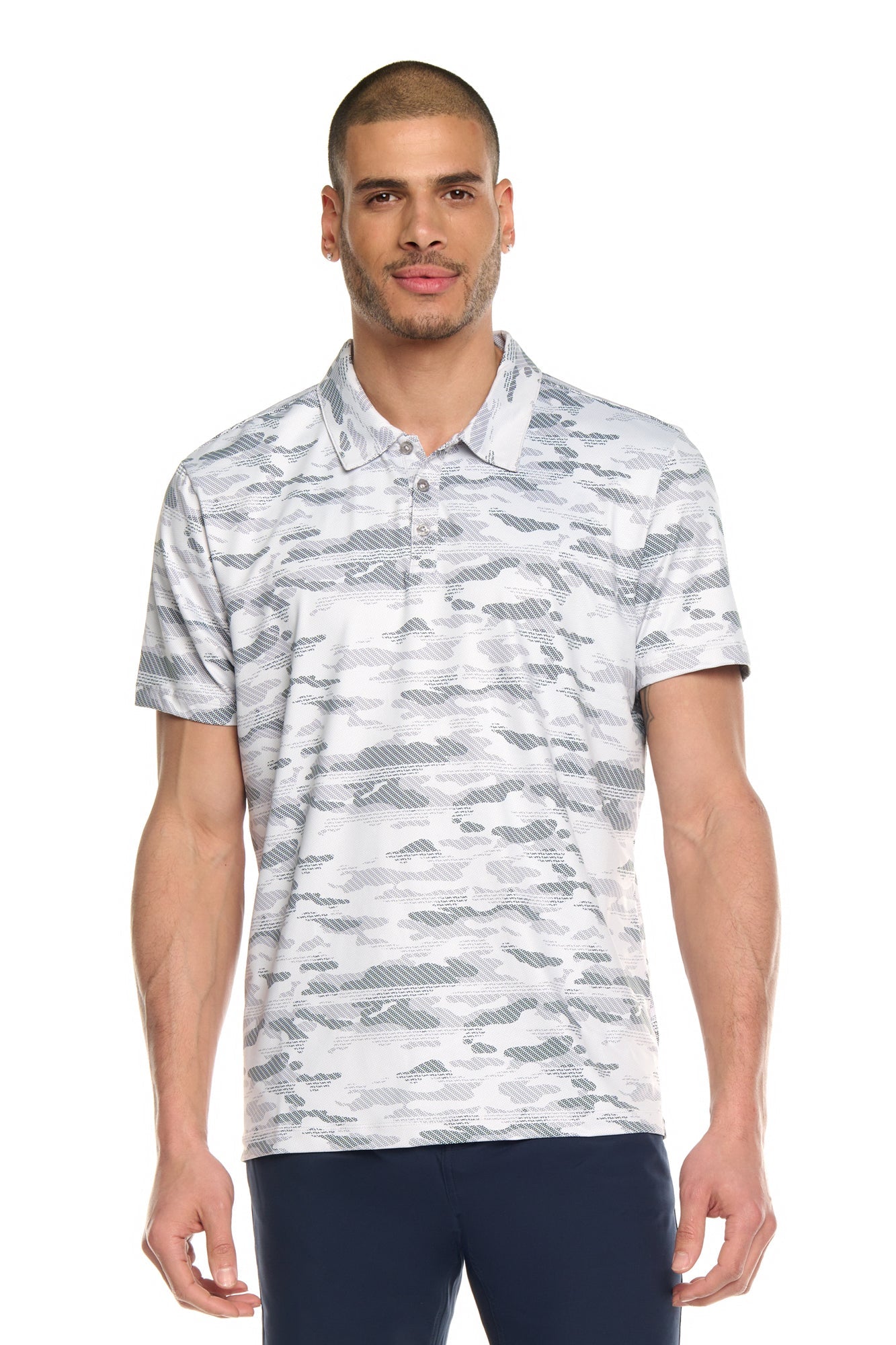 Polo de golf Right Path