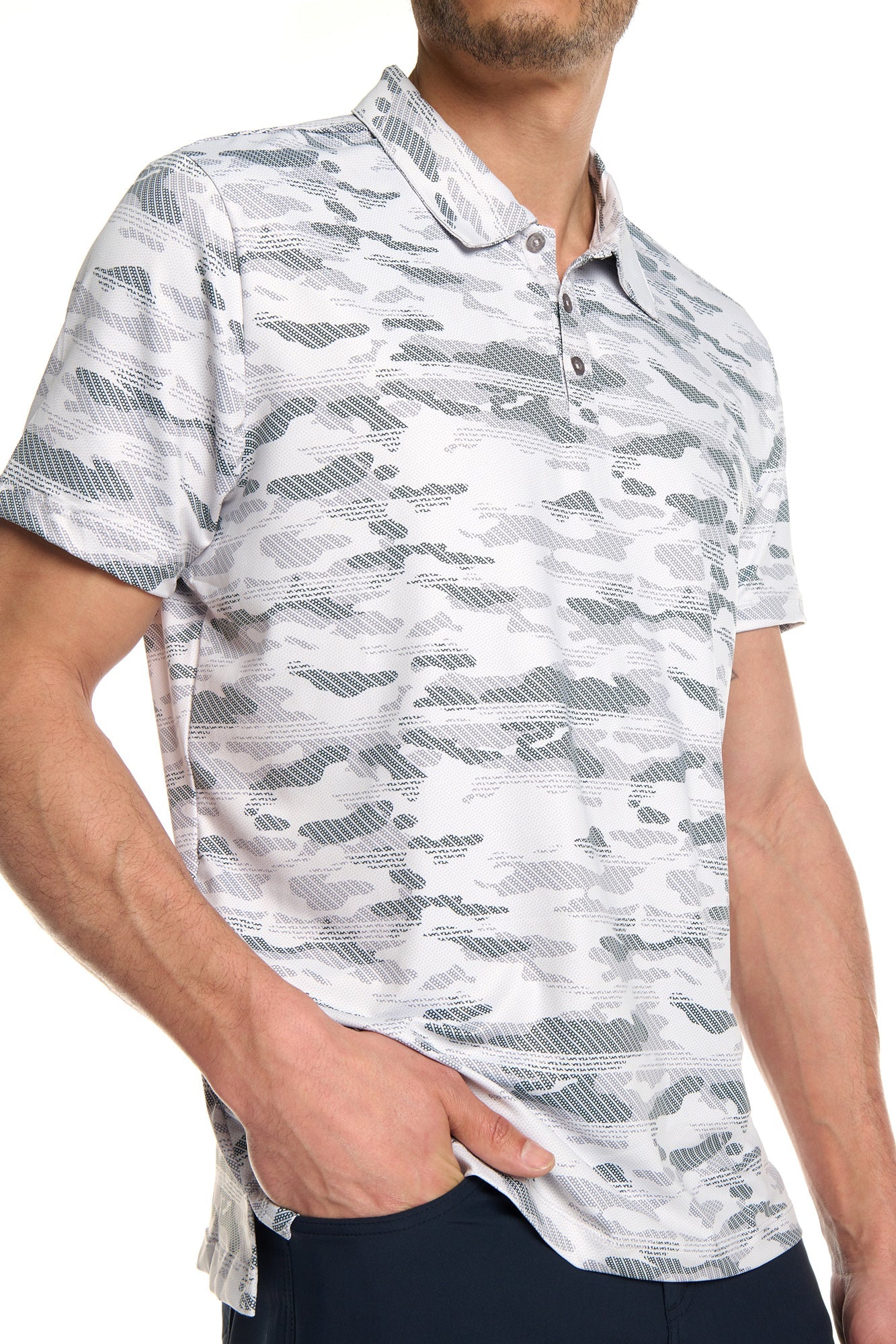 Polo de golf Right Path