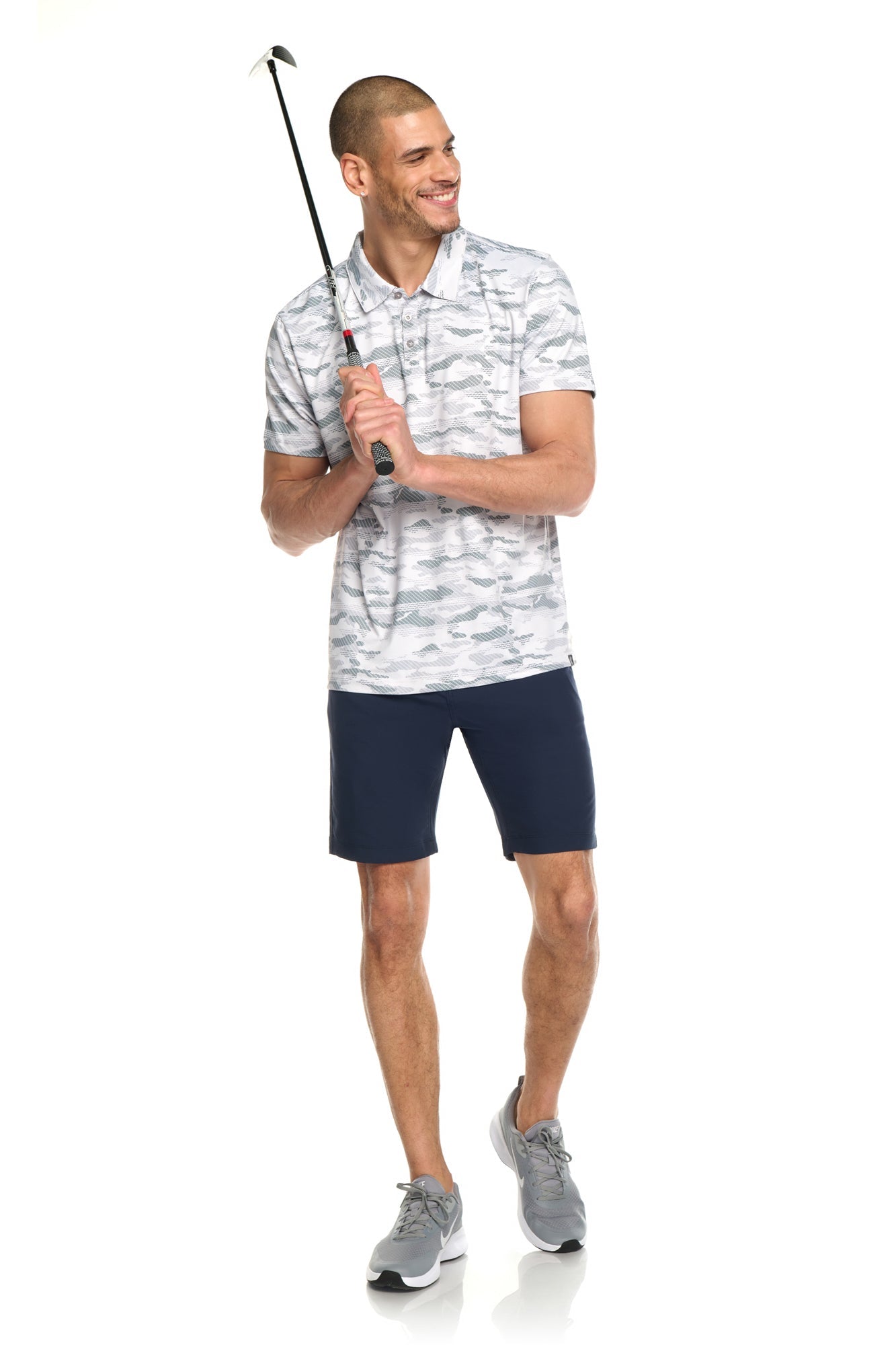 Right Path Golf Polo