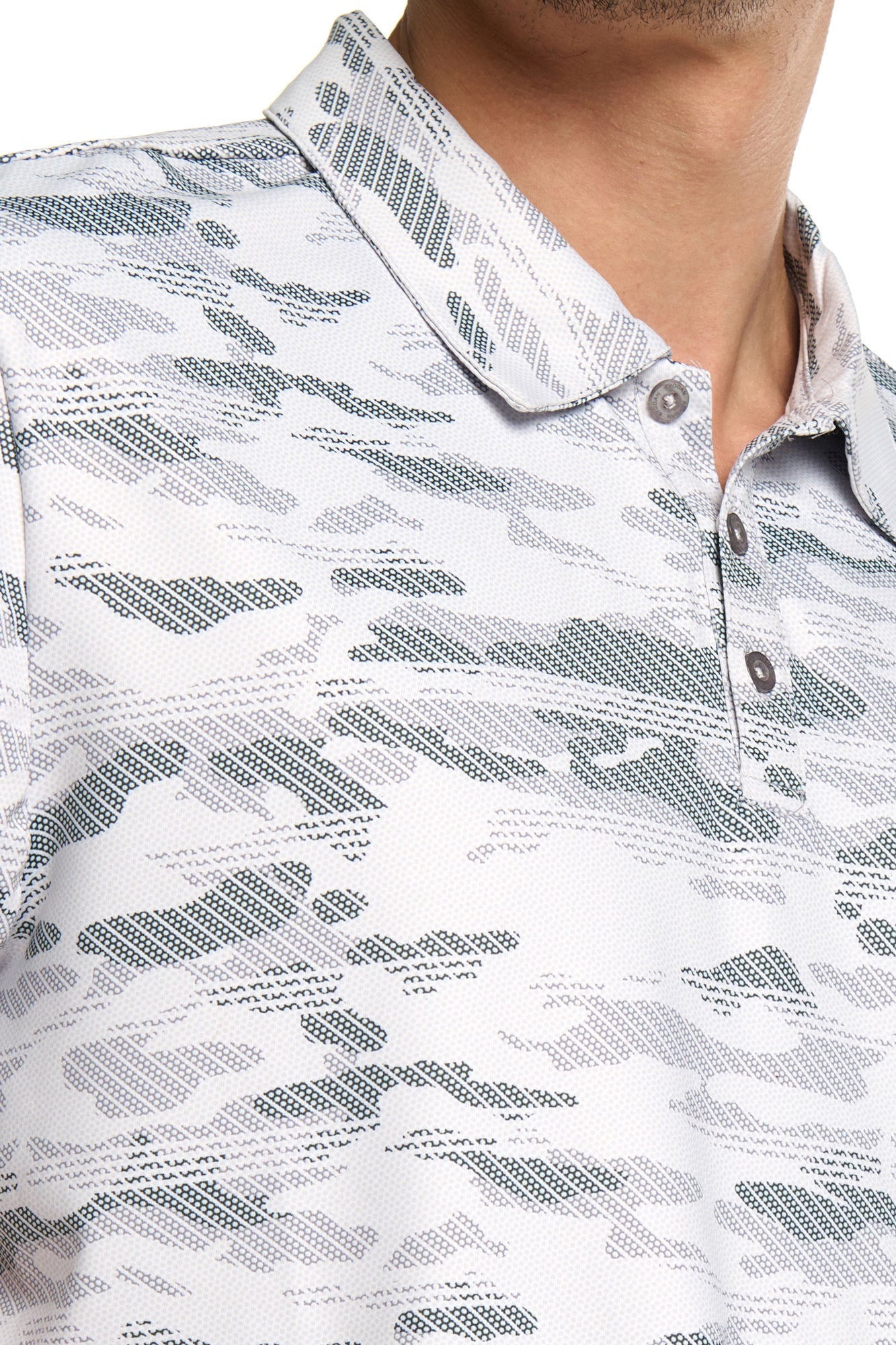 Polo de golf Right Path