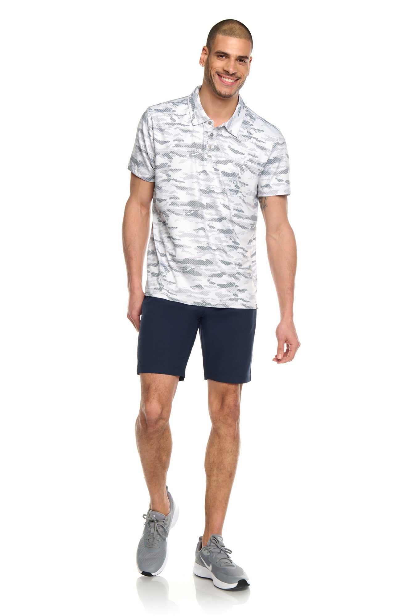 Polo de golf Right Path