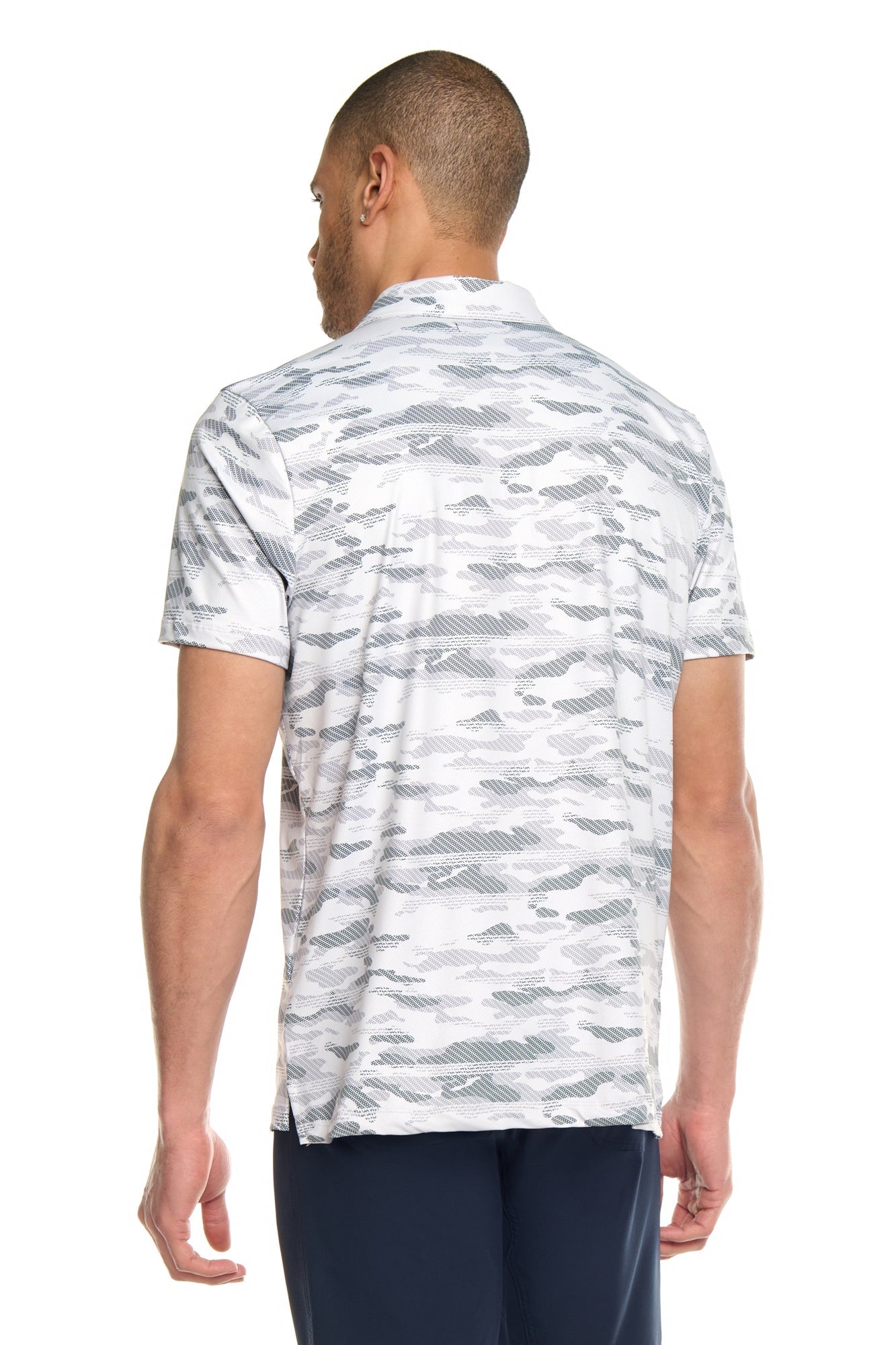 Polo de golf Right Path