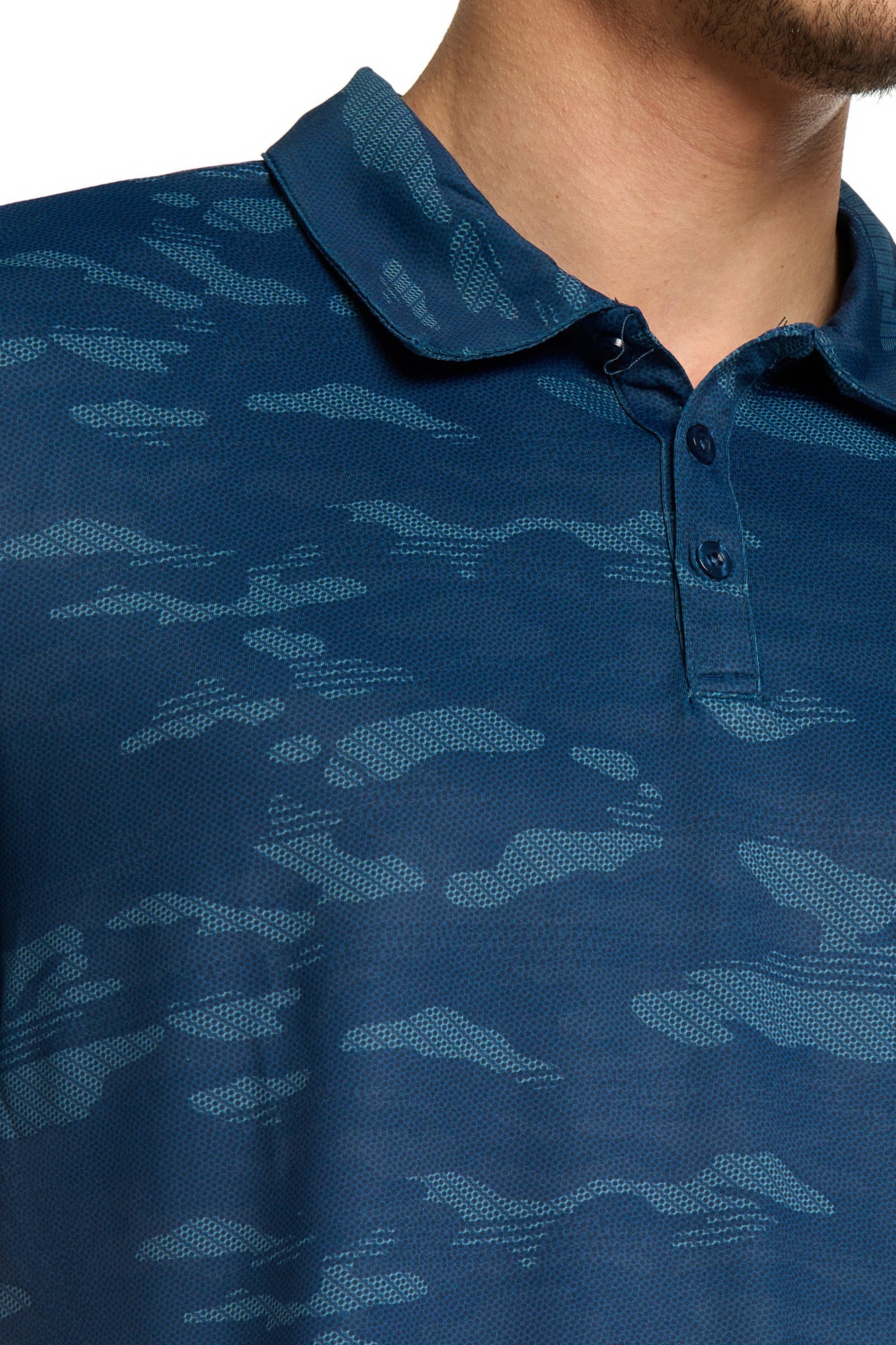 Polo de golf Right Path