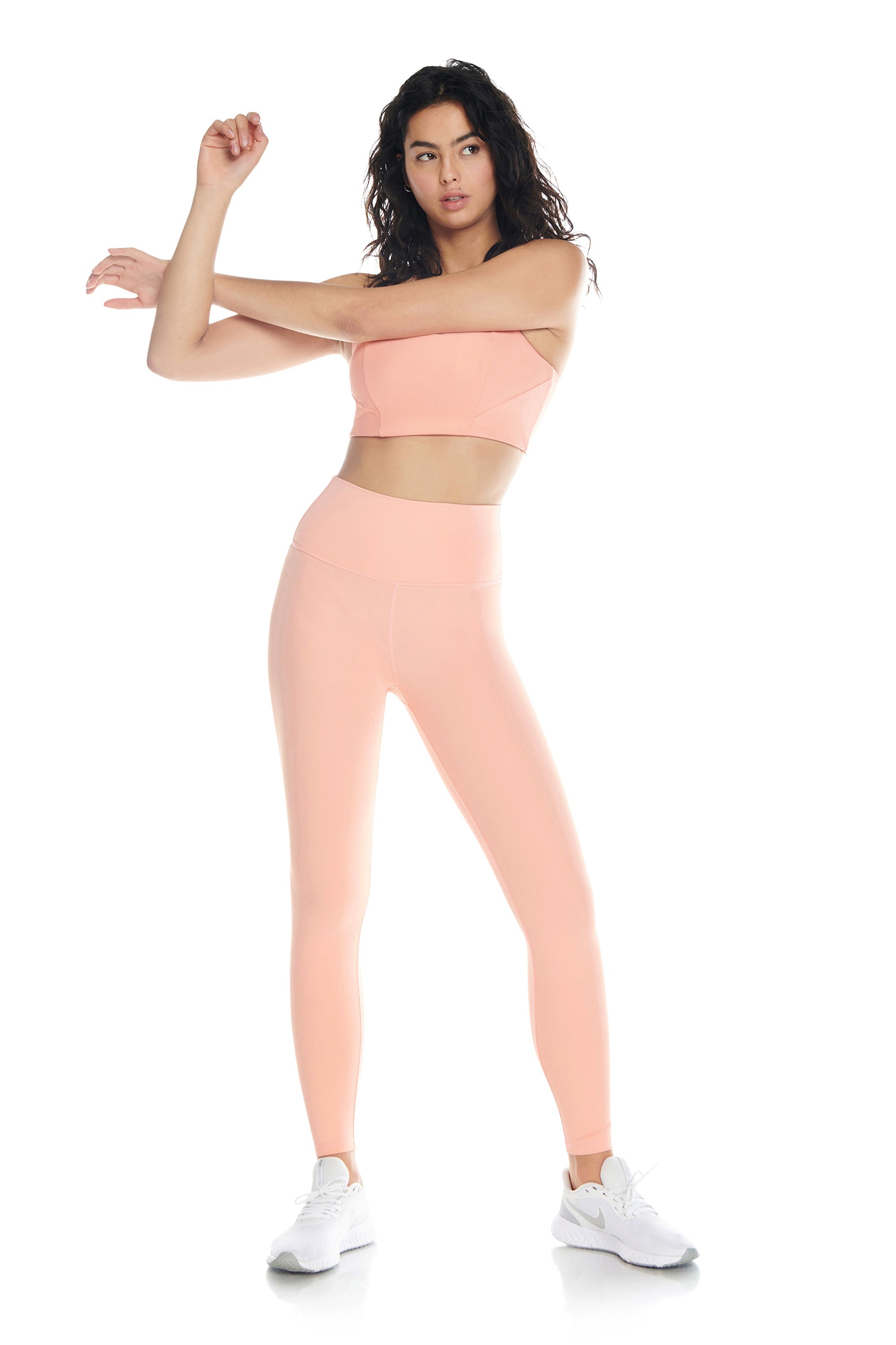 Leggings Industry Grateful