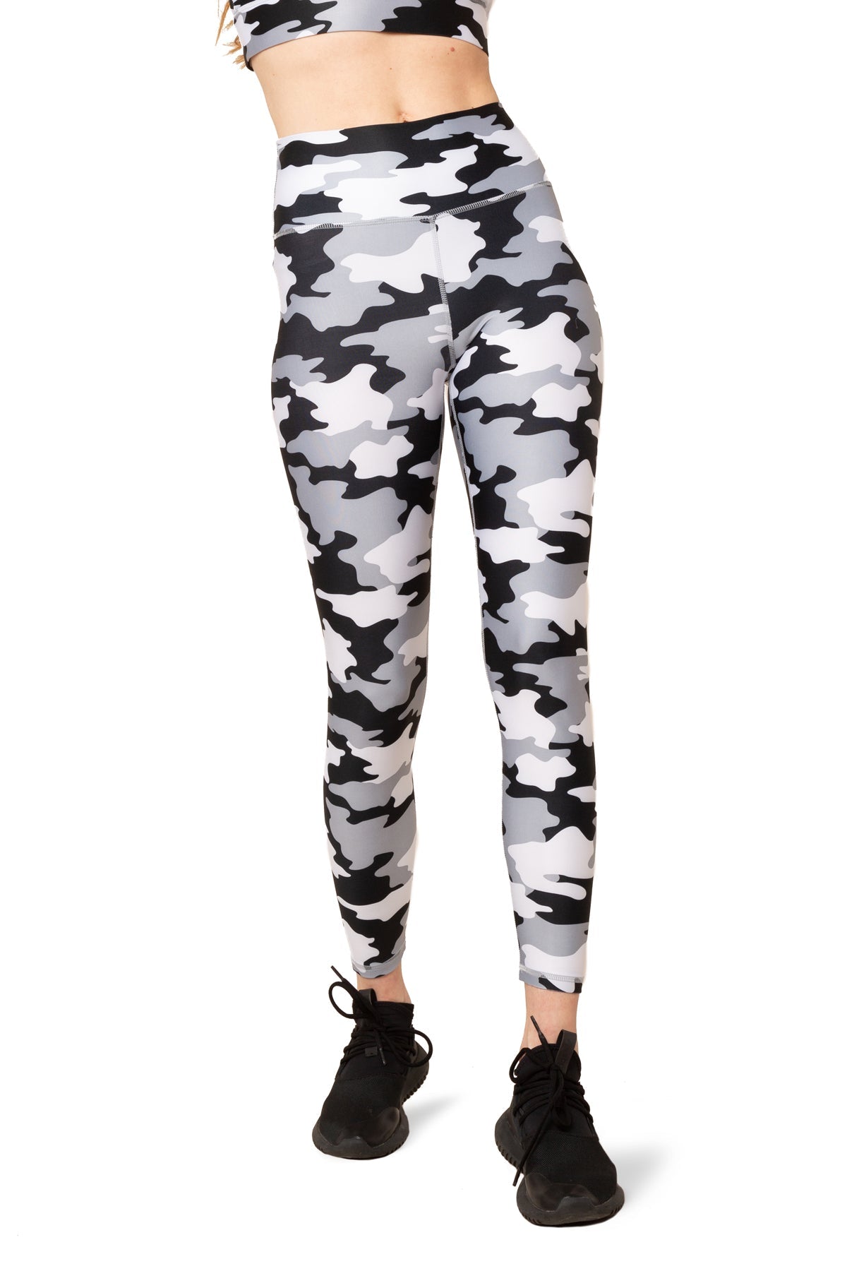Allure Ultra High-Waist Leggings