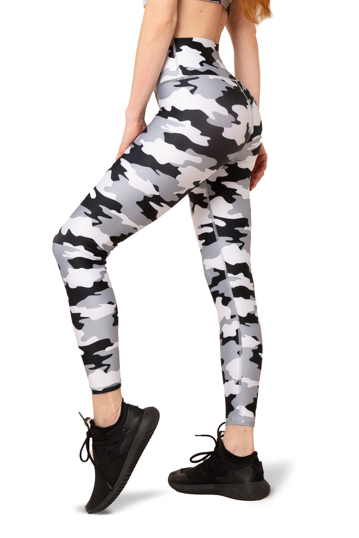 Allure Ultra High-Waist Leggings