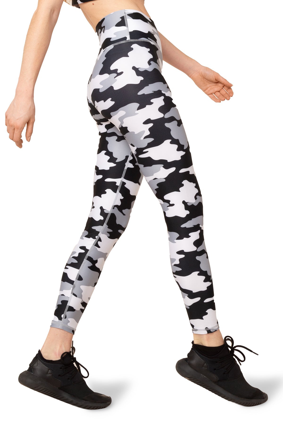 Allure Ultra High-Waist Leggings