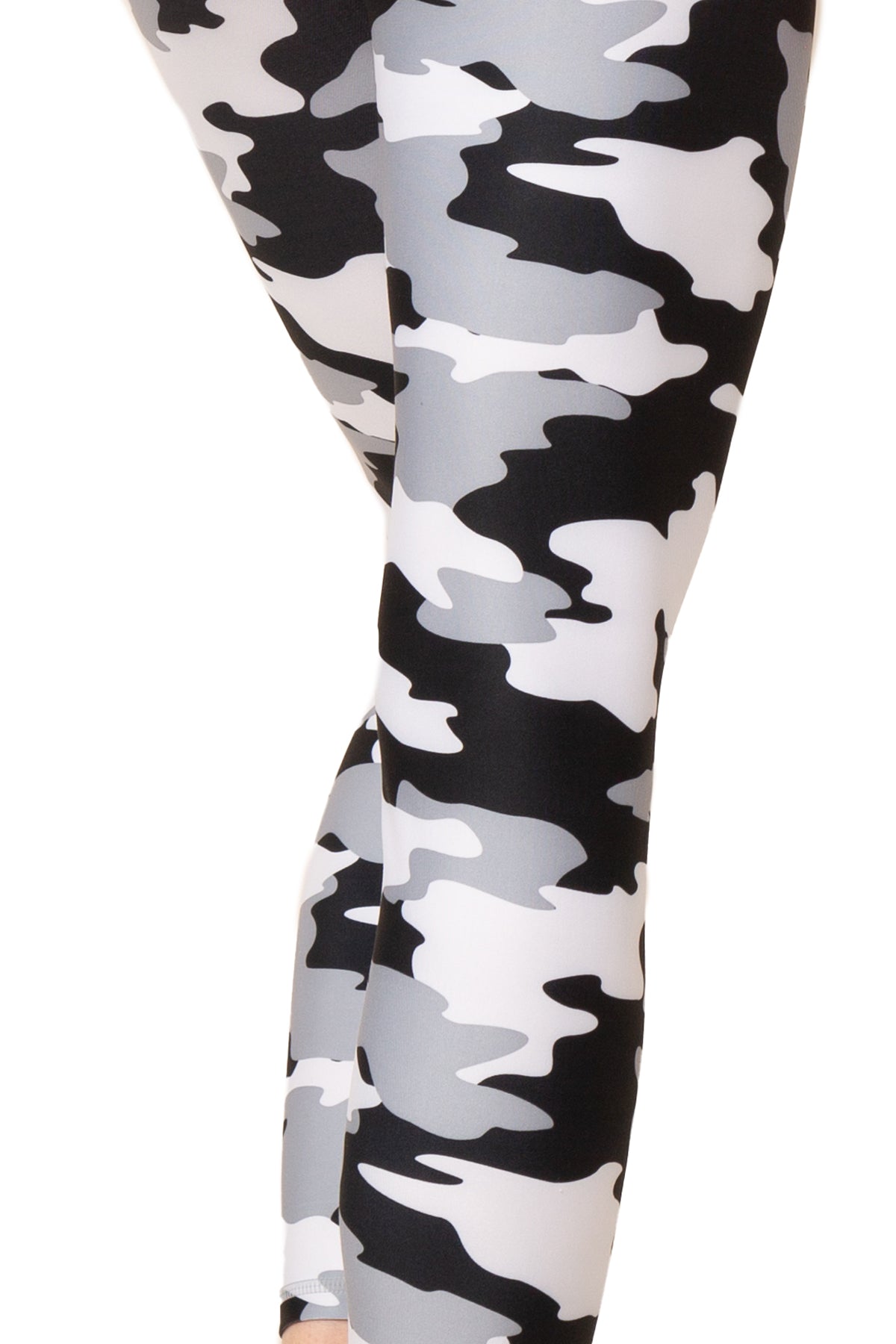 Allure Ultra High-Waist Leggings