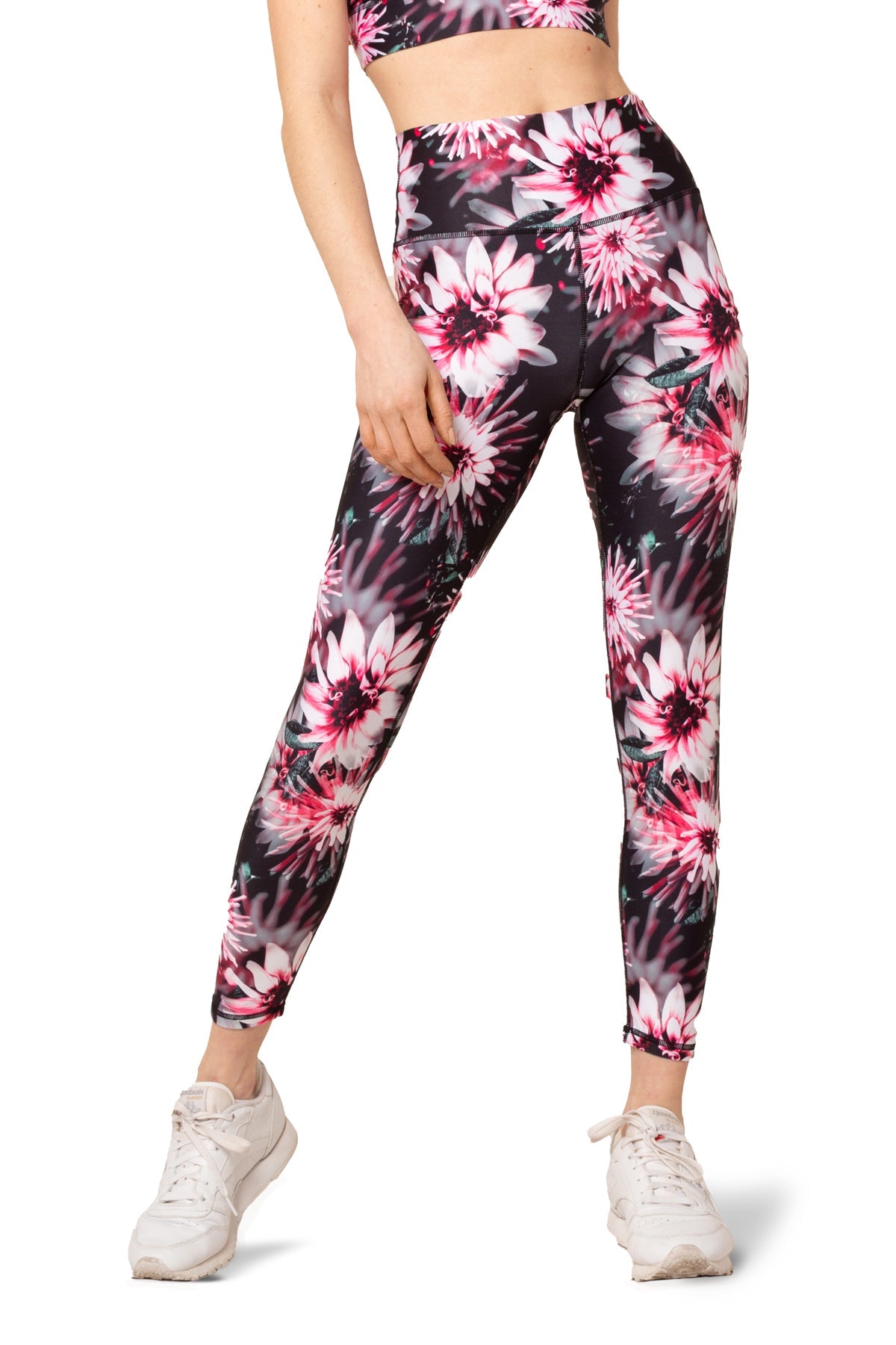 Allure Ultra High-Waist Leggings