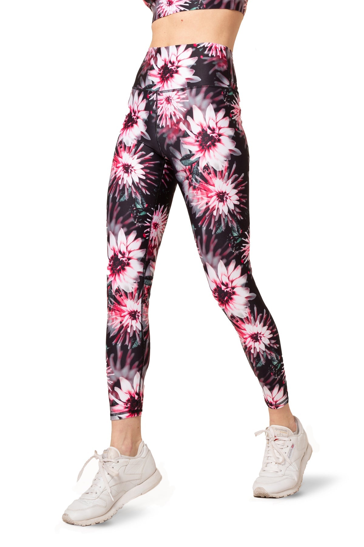Allure Ultra High-Waist Leggings