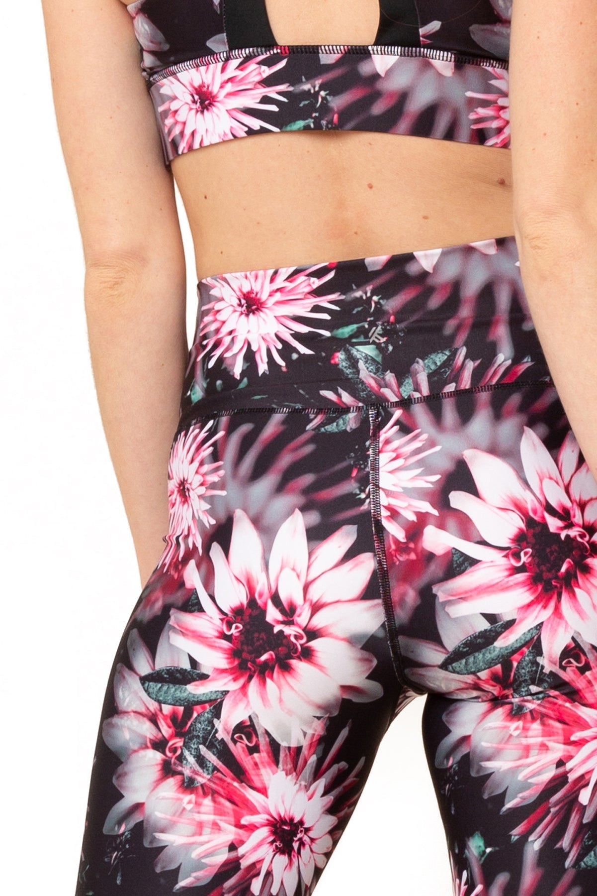 Legging Allure taille ultra haute