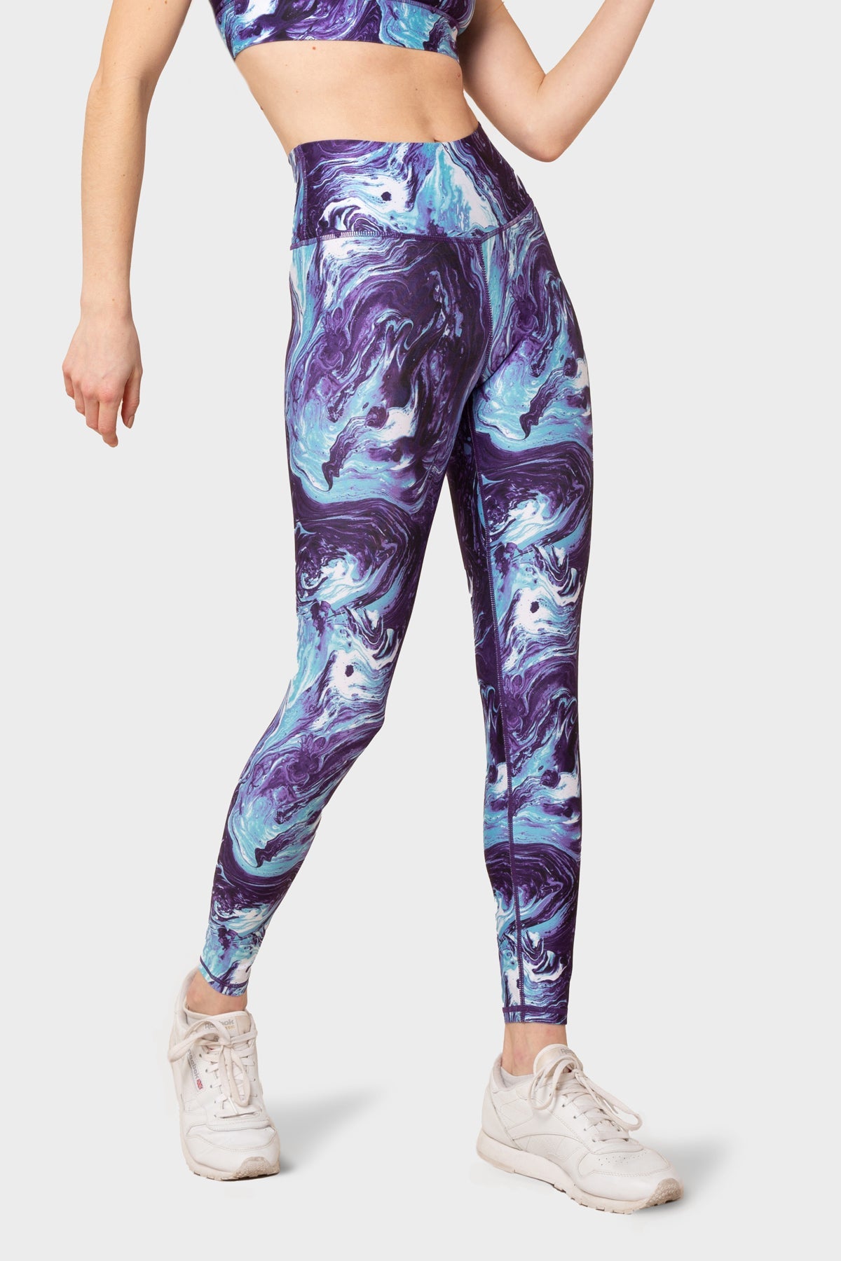 Legging Allure taille ultra haute