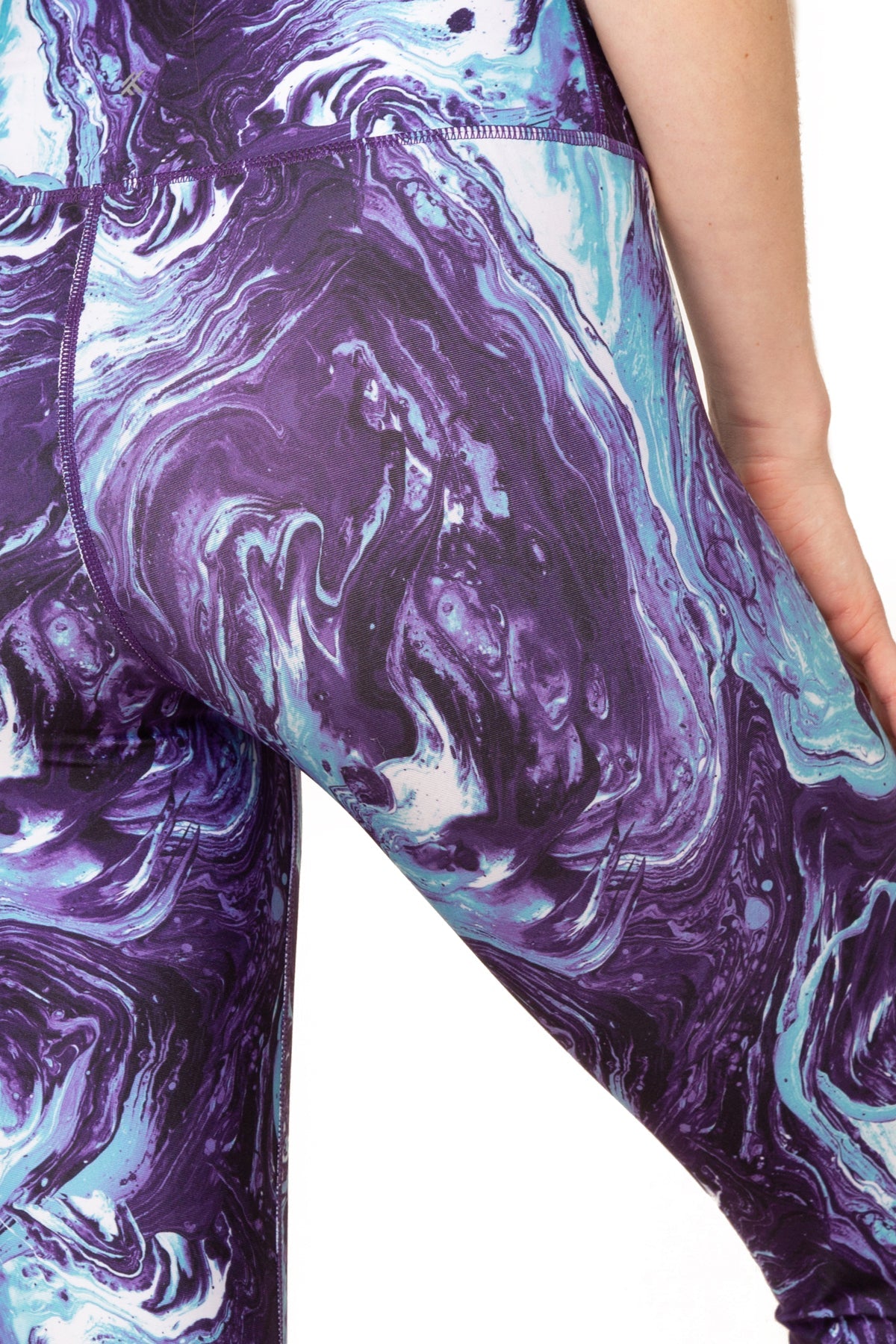 Allure Ultra High-Waist Leggings
