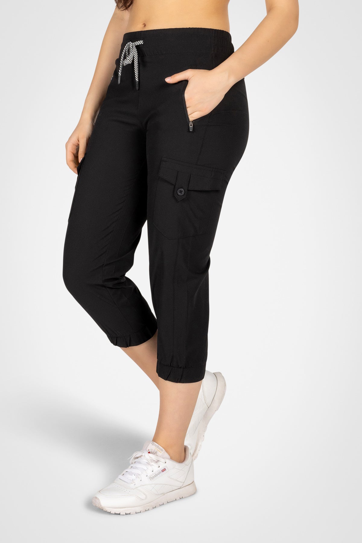 Pantalon cargo Offgrid 22