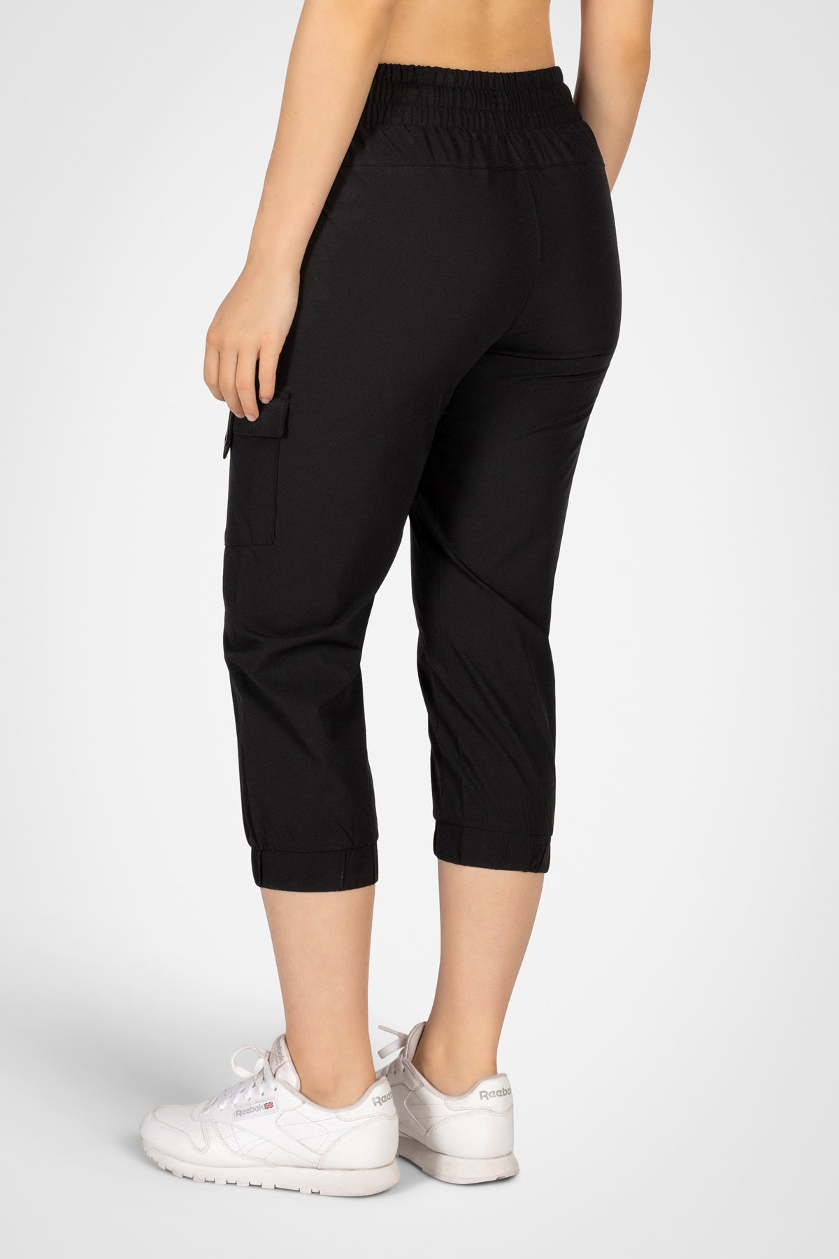 Pantalon cargo Offgrid 22