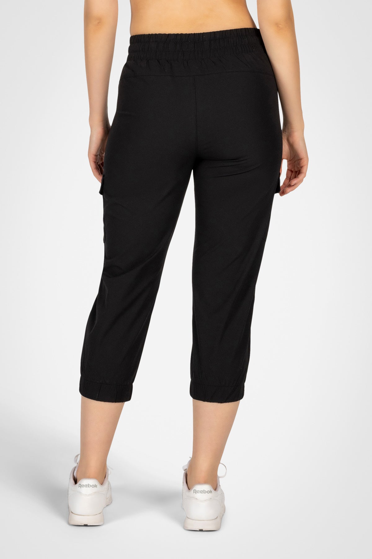 Pantalon cargo Offgrid 22