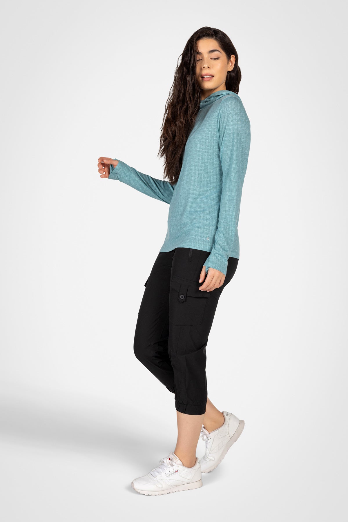 Pantalon cargo Offgrid 22