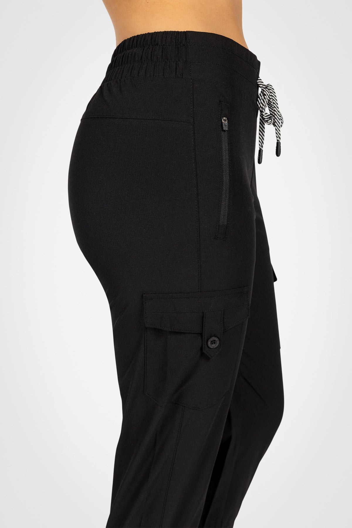 Pantalon cargo Offgrid 22