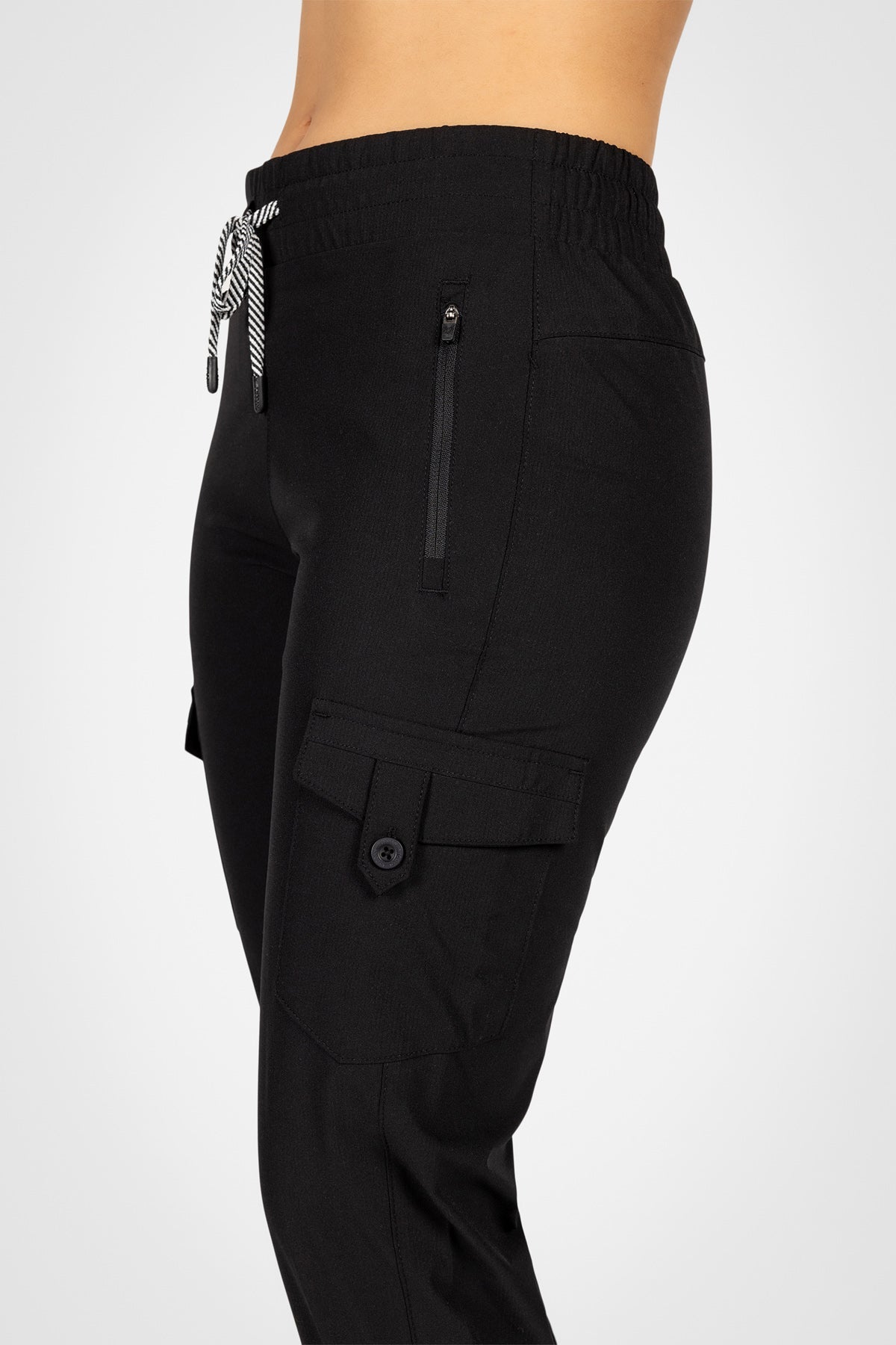 Pantalon cargo Offgrid 22
