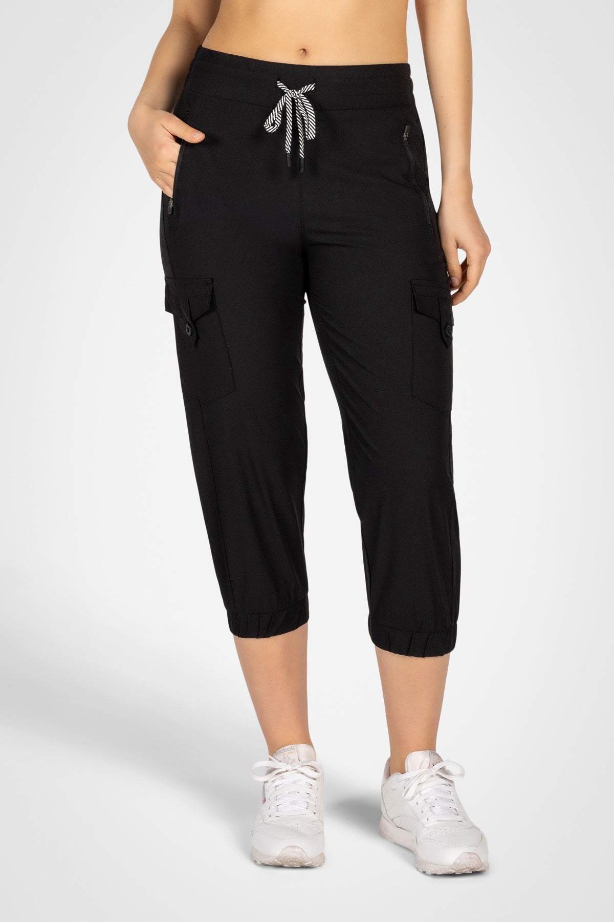 Pantalon cargo Offgrid 22