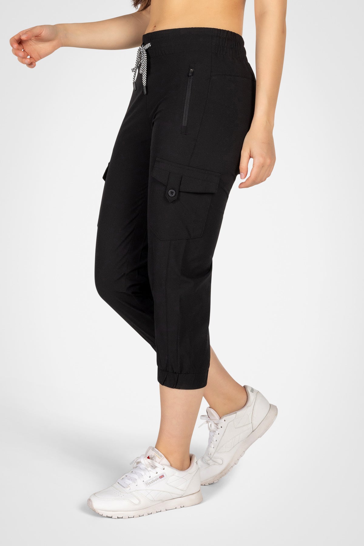 Pantalon cargo Offgrid 22