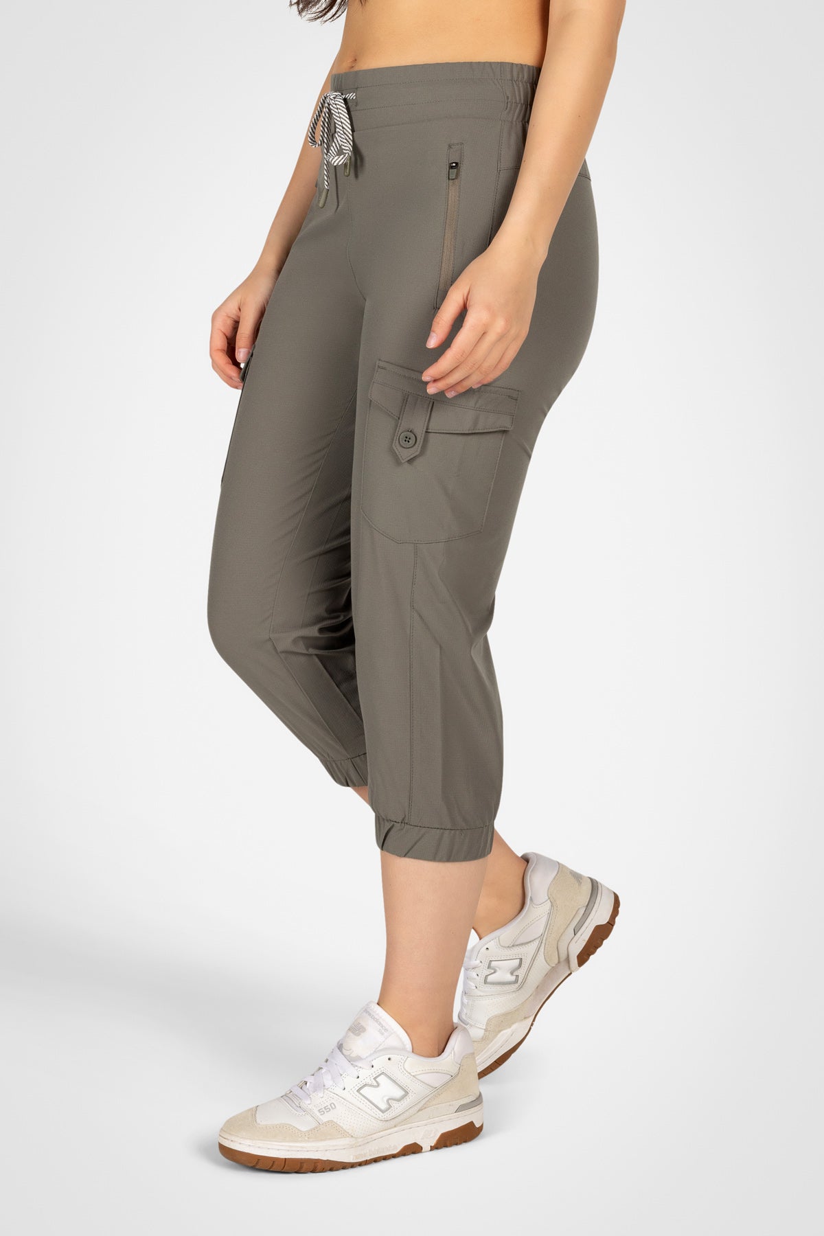 Pantalon cargo Offgrid 22