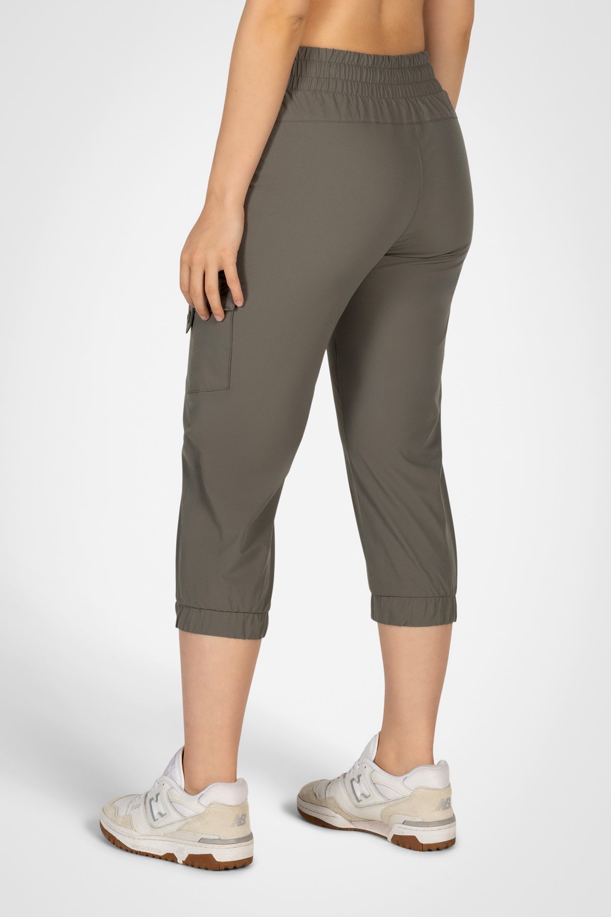 Pantalon cargo Offgrid 22