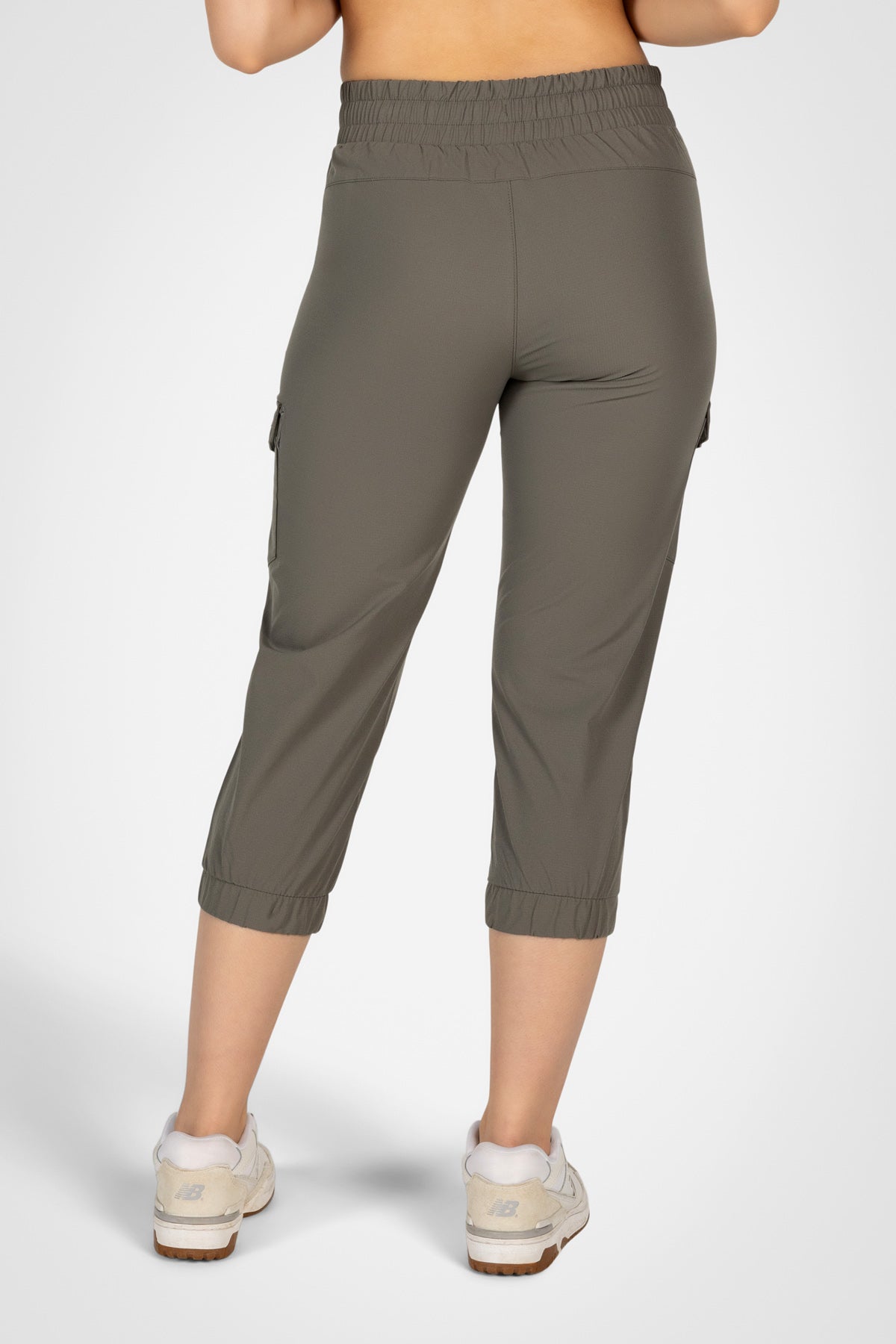 Pantalon cargo Offgrid 22