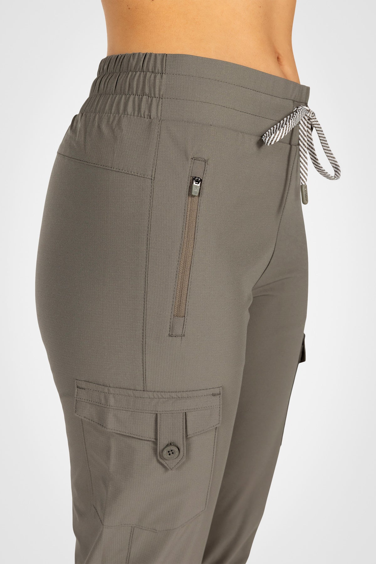 Pantalon cargo Offgrid 22