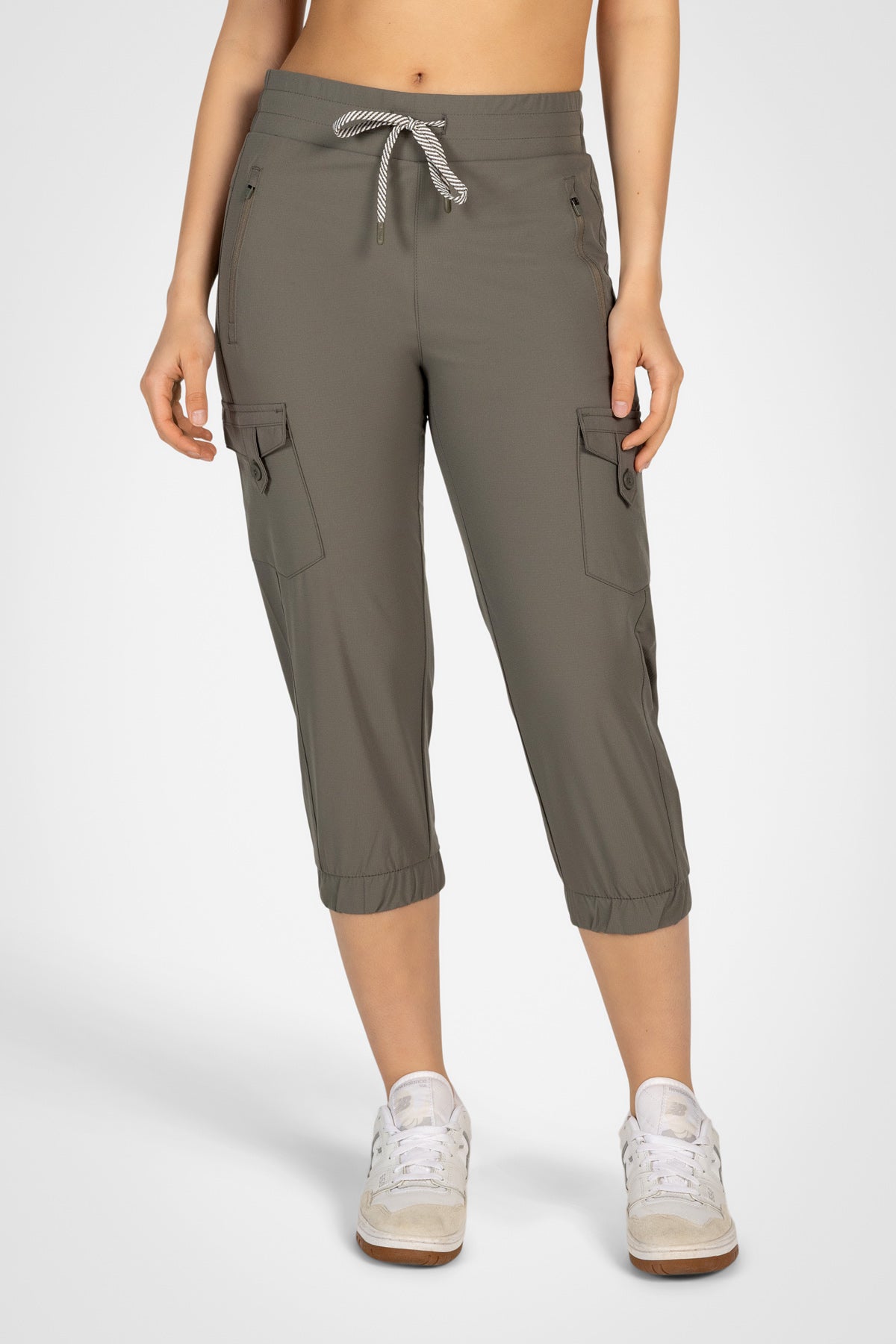 Pantalon cargo Offgrid 22