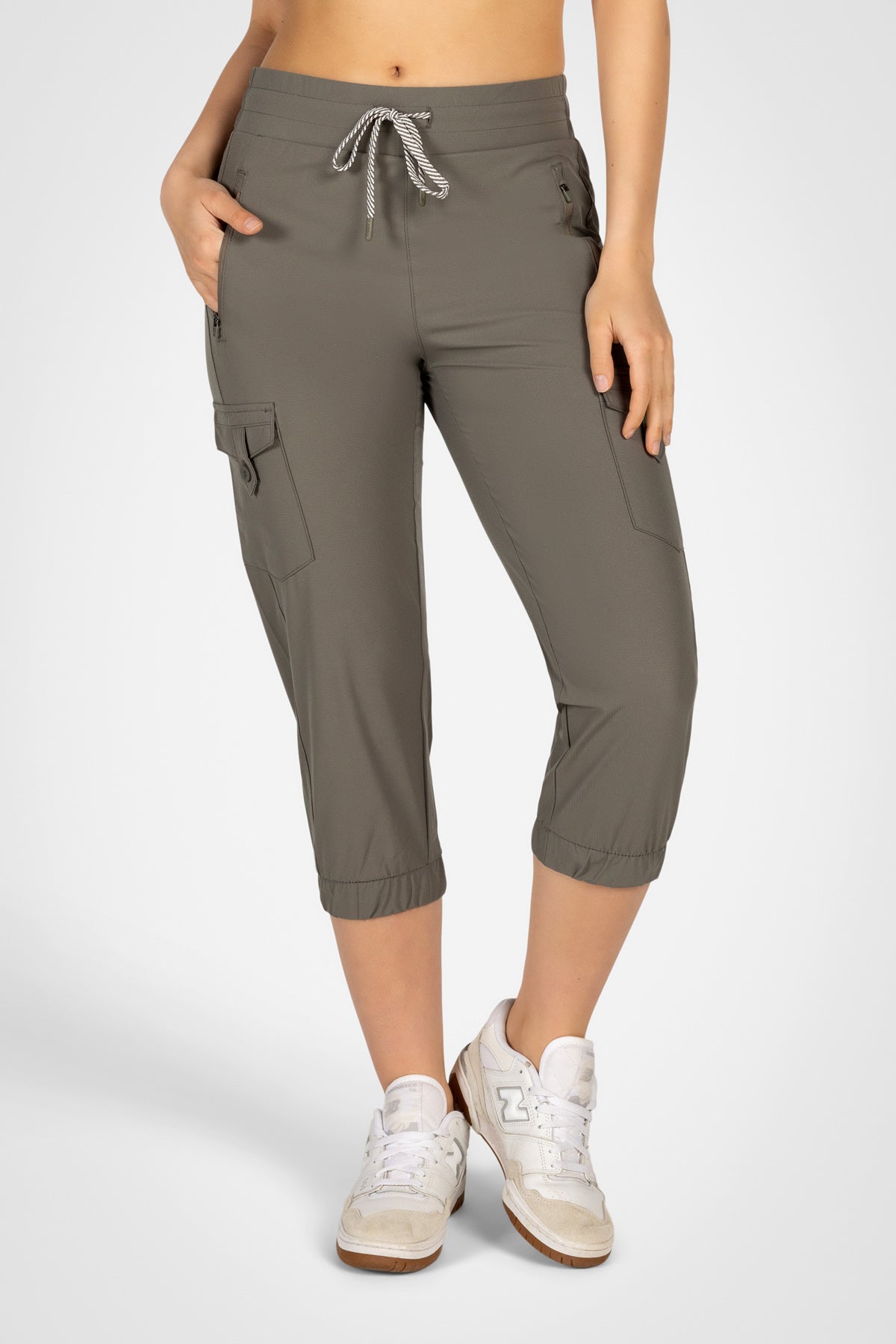 Pantalon cargo Offgrid 22