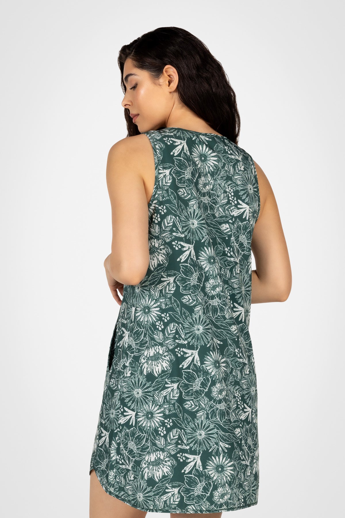 BreezeShape Pocket Dress