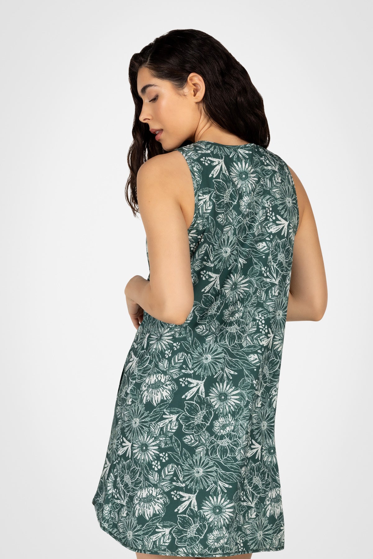 BreezeShape Pocket Dress