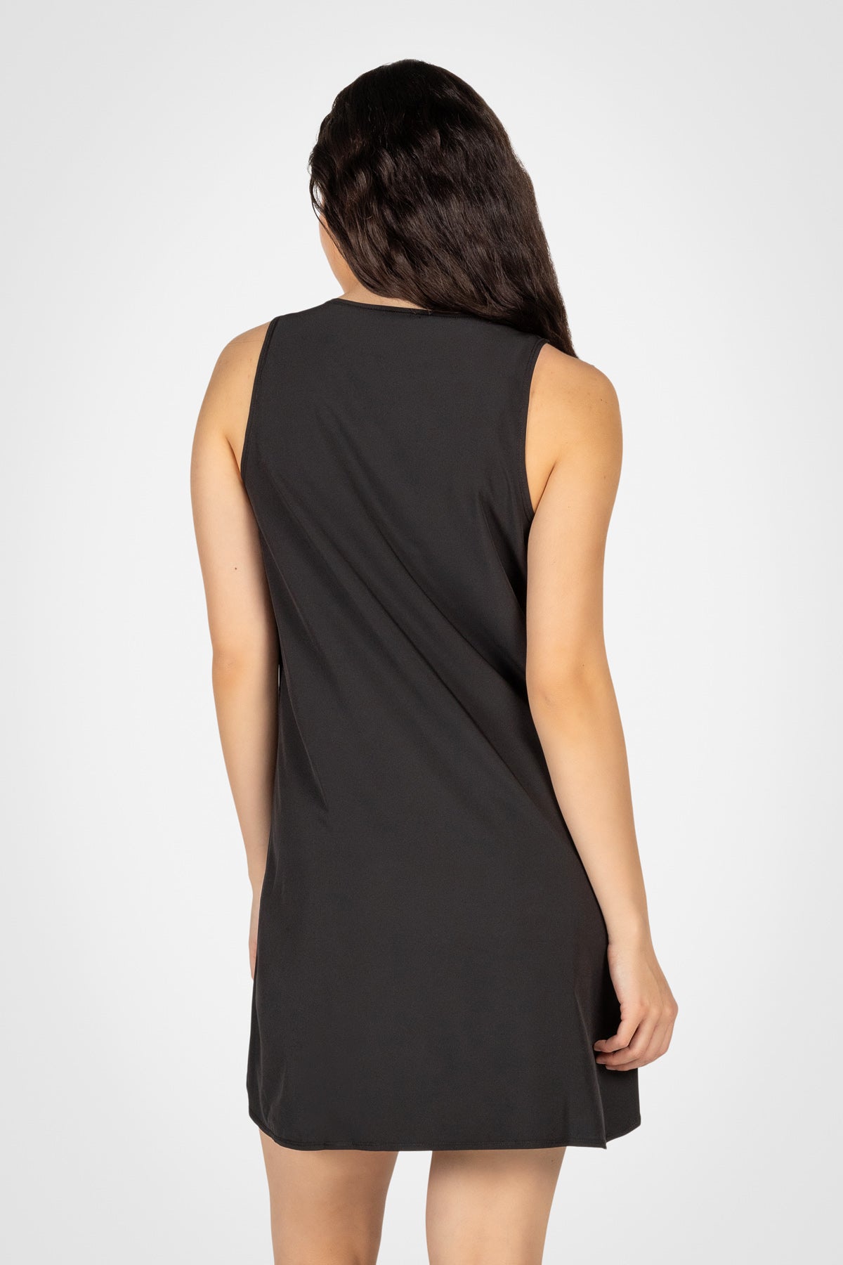 BreezeShape Pocket Dress