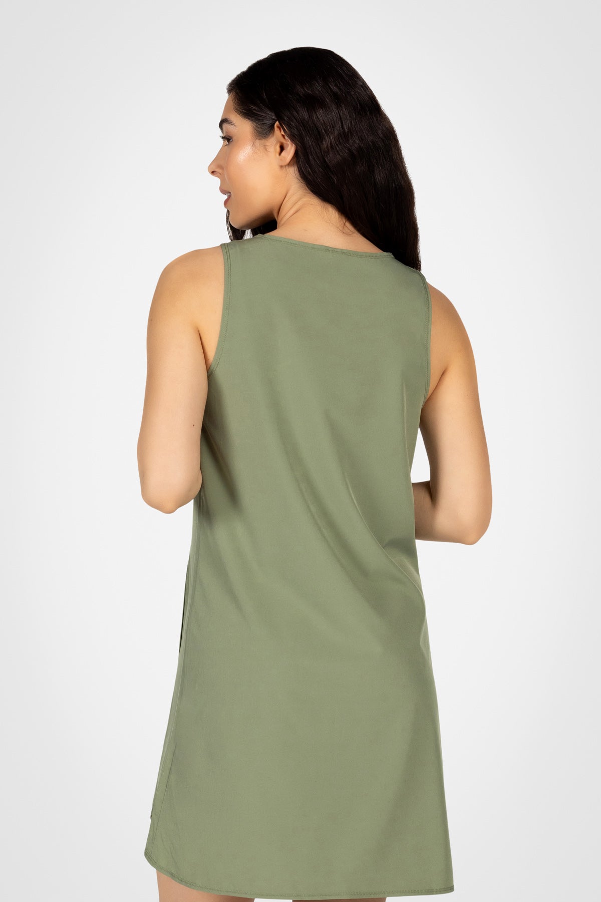 BreezeShape Pocket Dress
