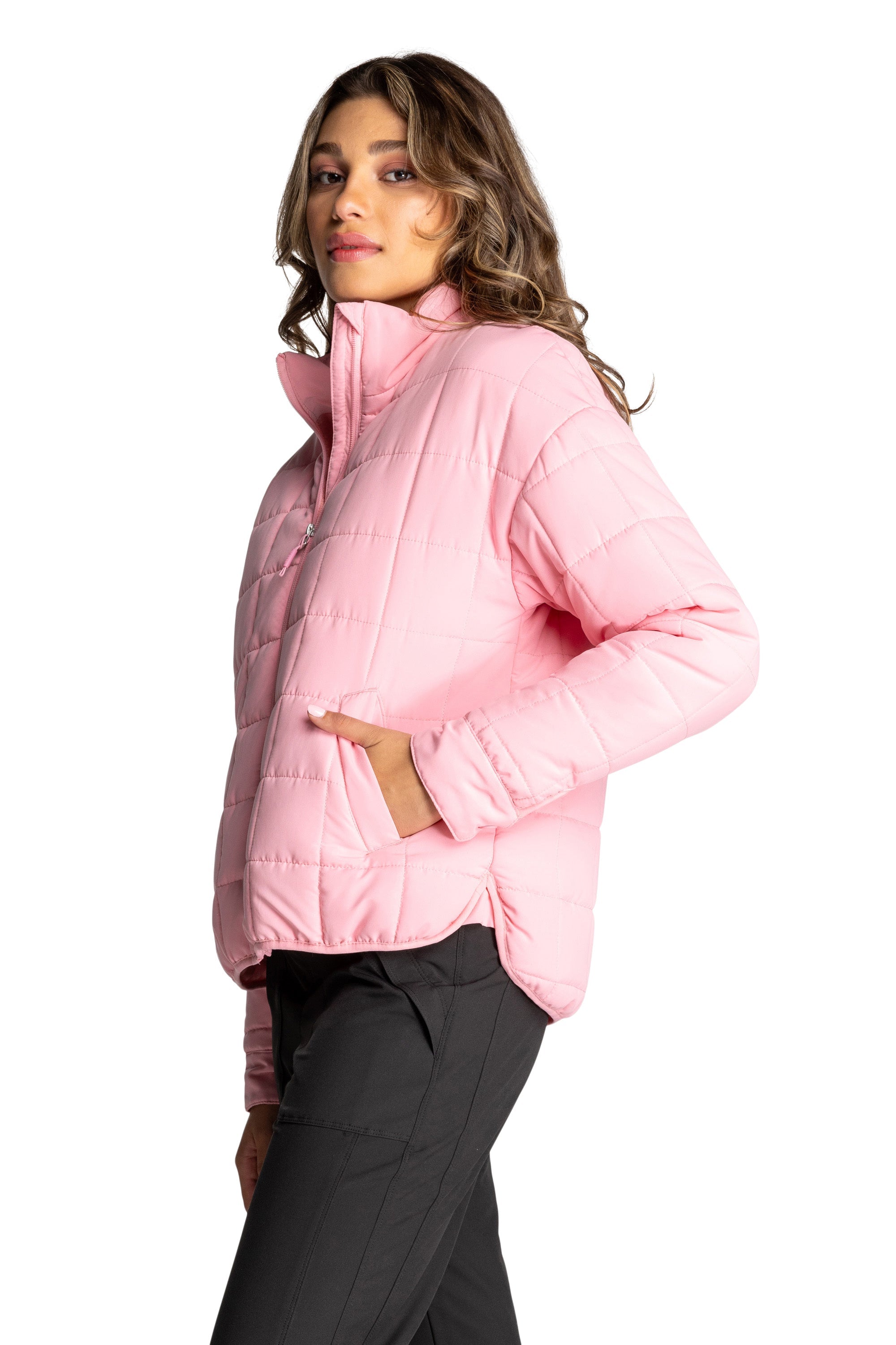 Veste matelassée Ora