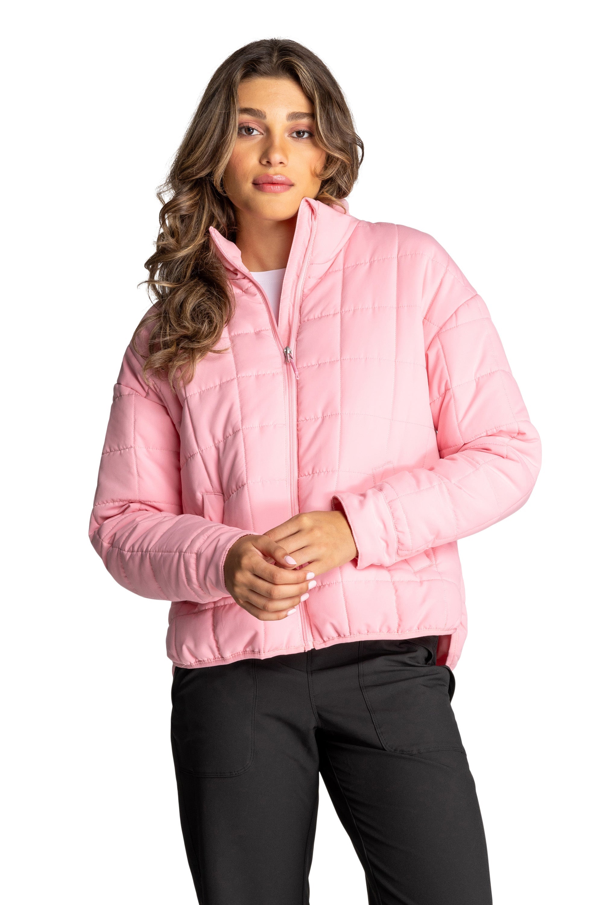 Veste matelassée Ora