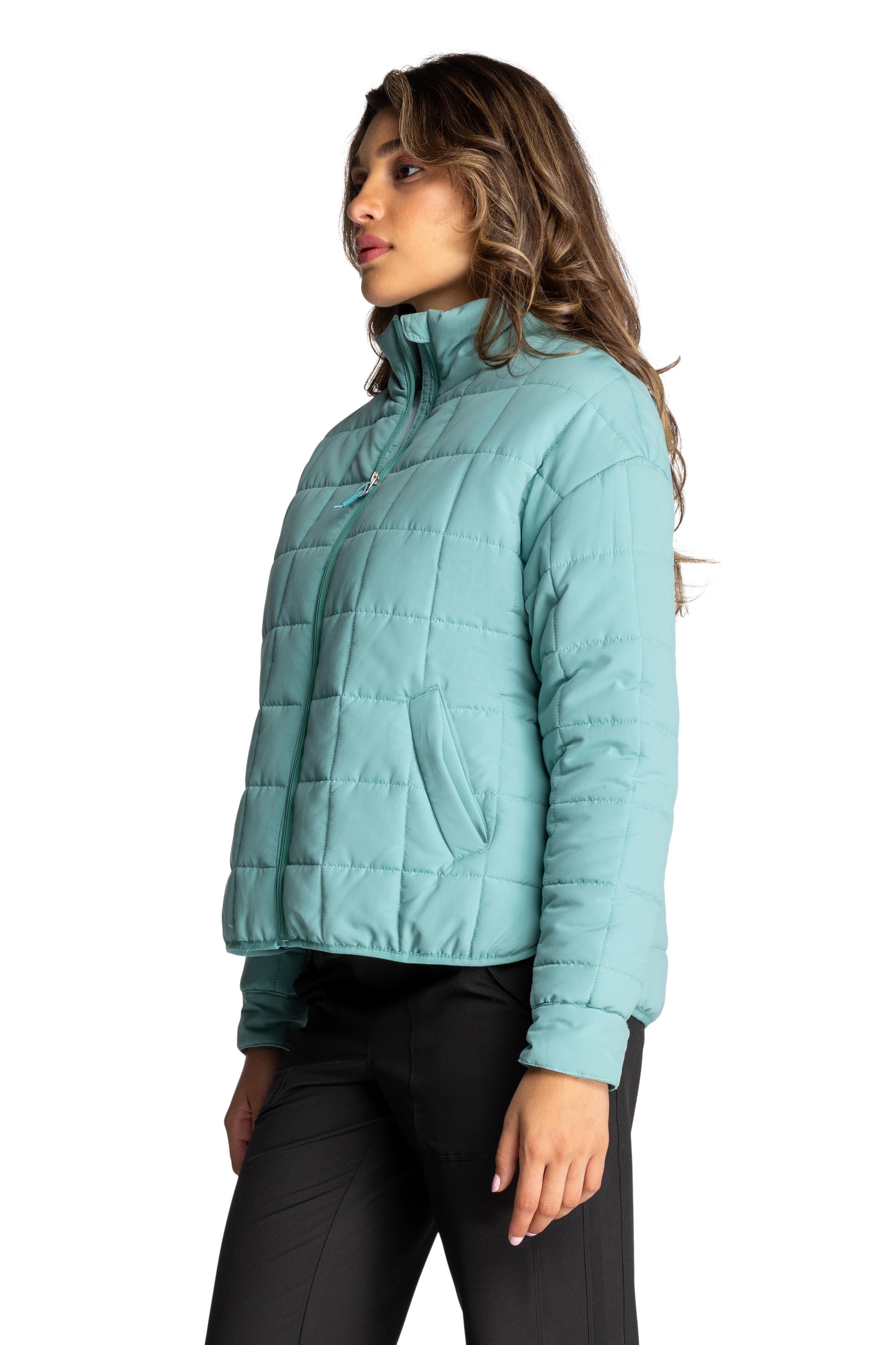 Veste matelassée Ora