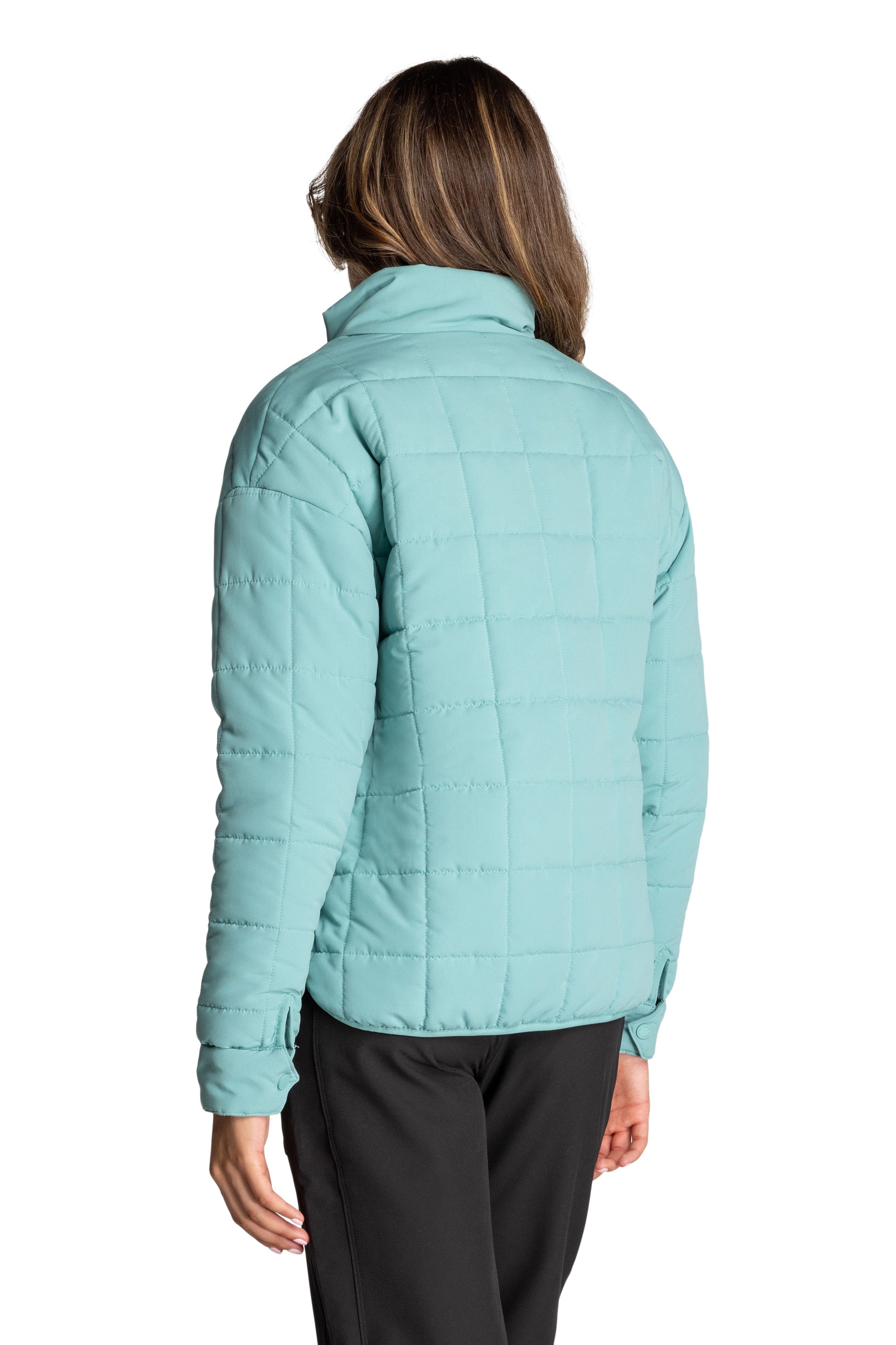 Veste matelassée Ora