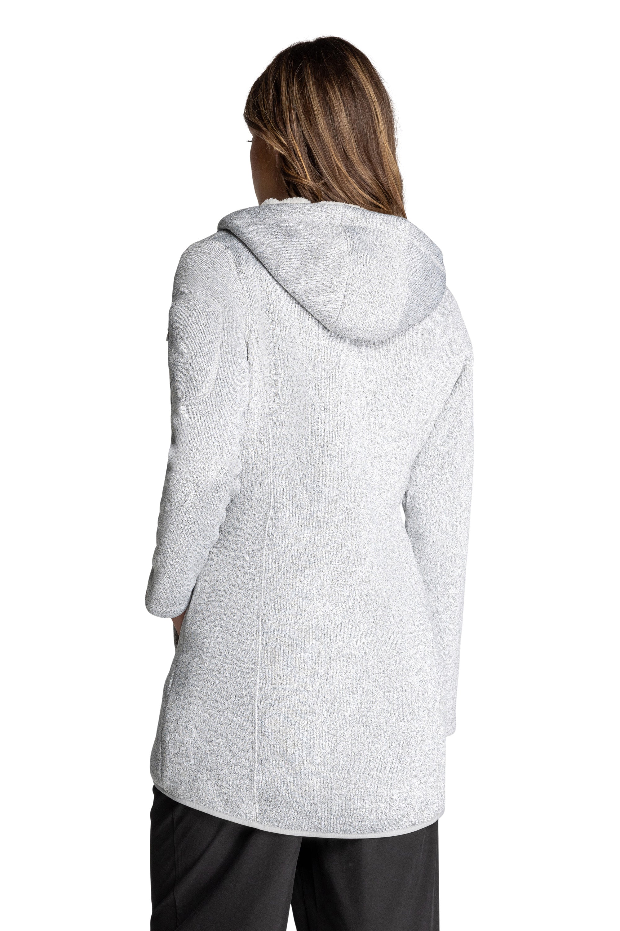 SherpaFlex Active Jacket
