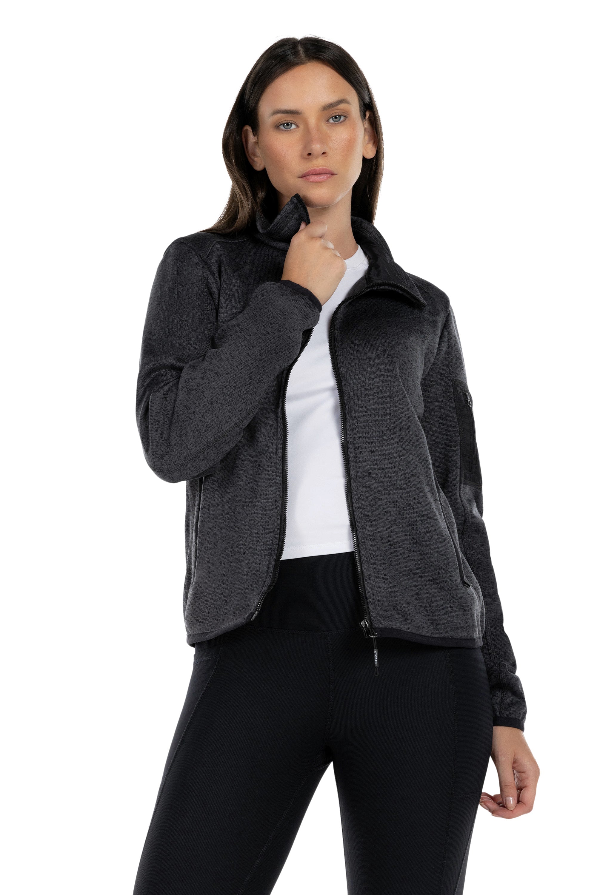 Proshield Jacket