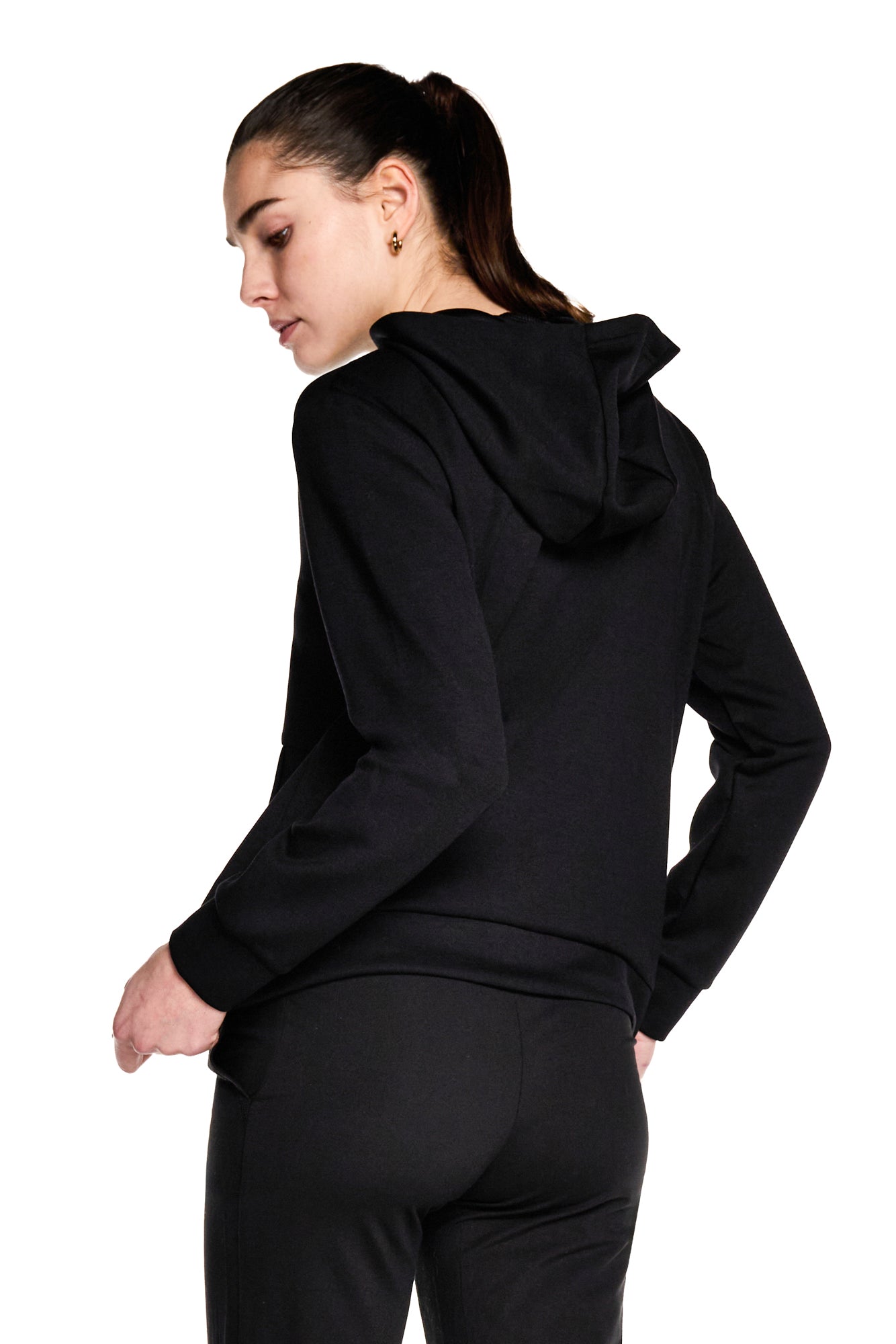 ScubaLeo Sweat à capuche confort