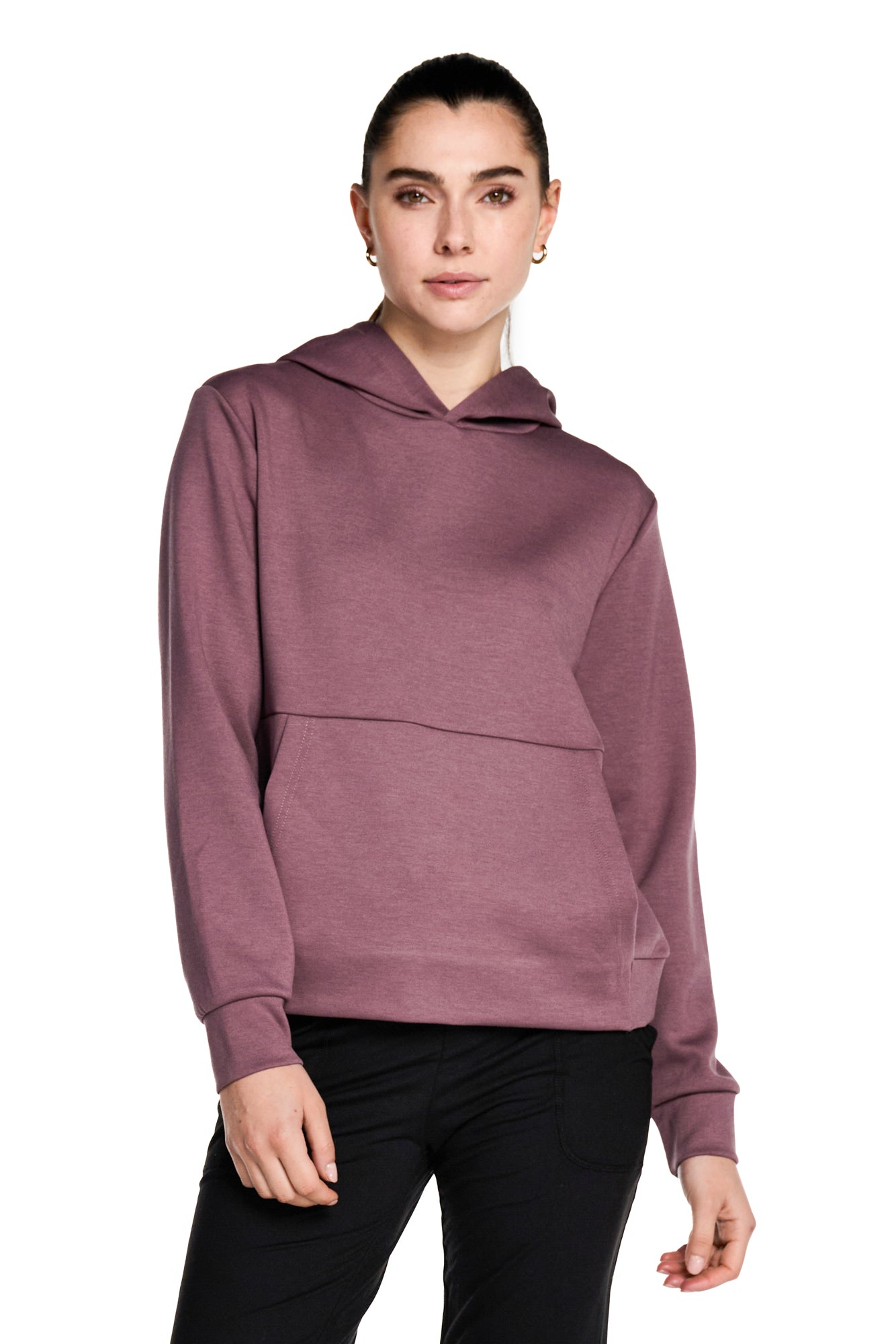 ScubaLeo Sweat à capuche confort