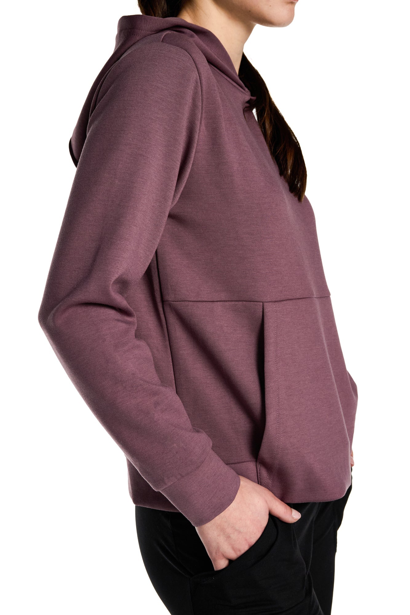 ScubaLeo Sweat à capuche confort