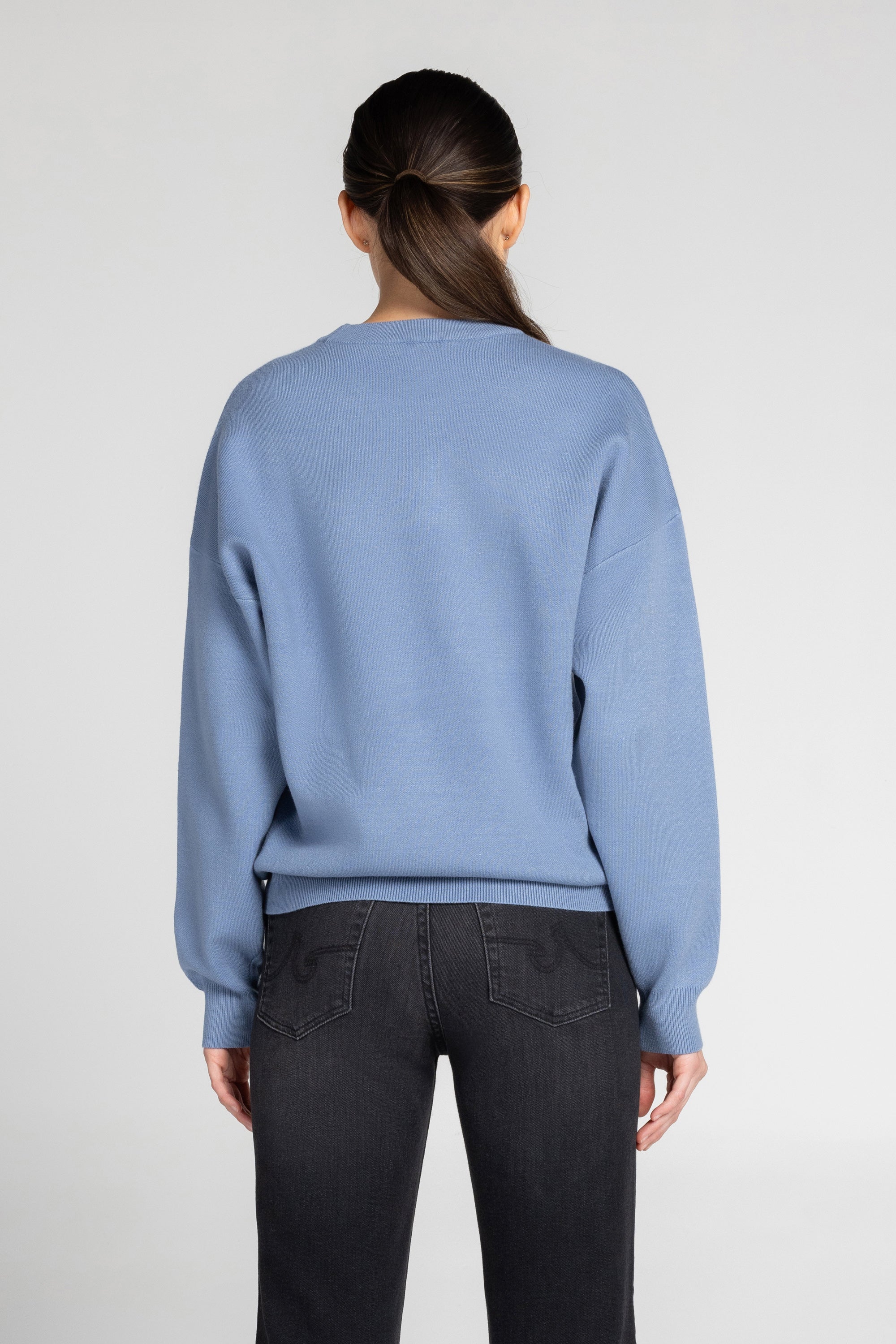 WarmNest Apres-ski Sweater